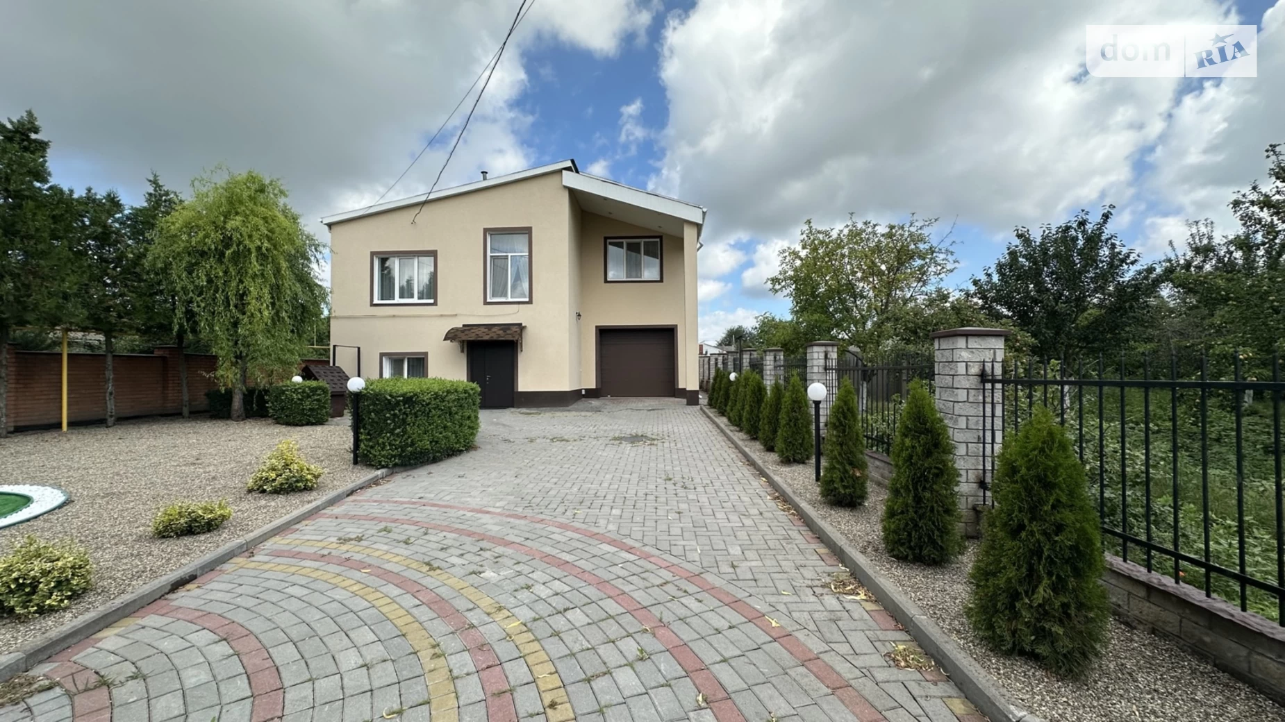 Продается дом на 2 этажа 245 кв. м с мебелью, цена: 215000 $ - фото 3