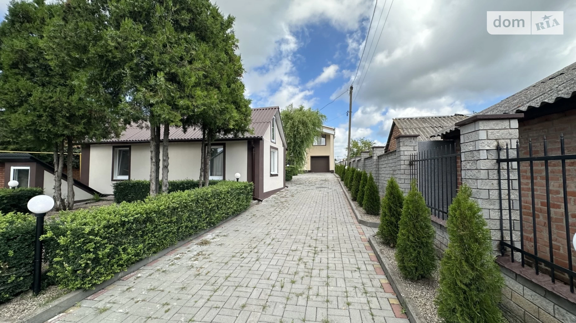 Продается дом на 2 этажа 245 кв. м с мебелью, цена: 215000 $ - фото 5