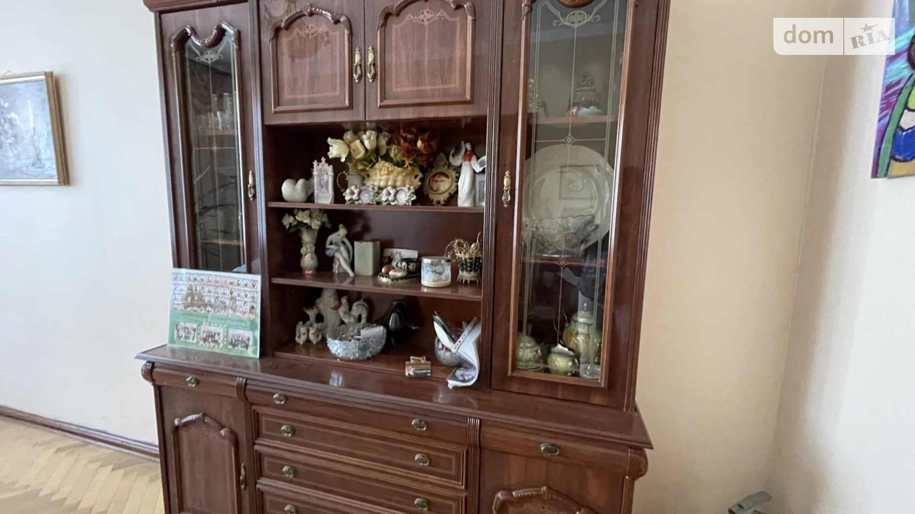 3-кімнатна квартира 81 кв. м у Тернополі, бул. Шевченка Тараса, 37 - фото 4