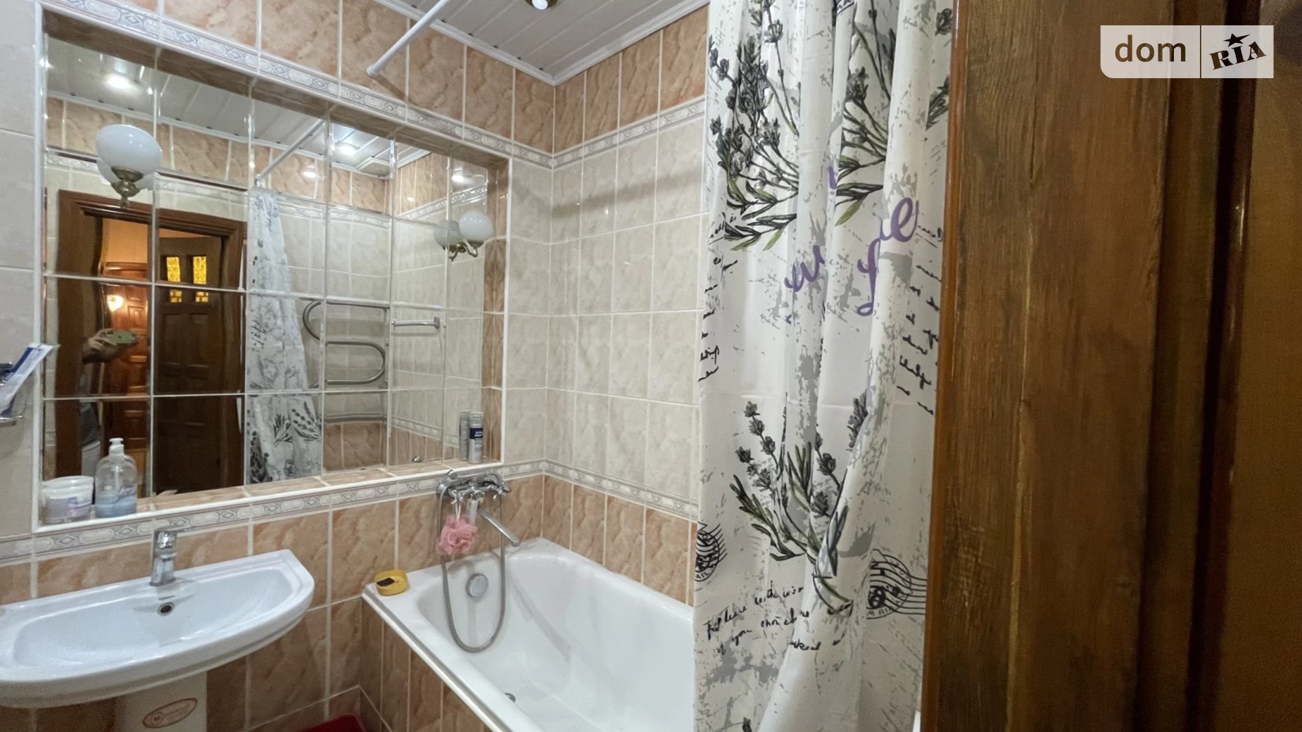 3-кімнатна квартира 81 кв. м у Тернополі, бул. Шевченка Тараса, 37 - фото 2