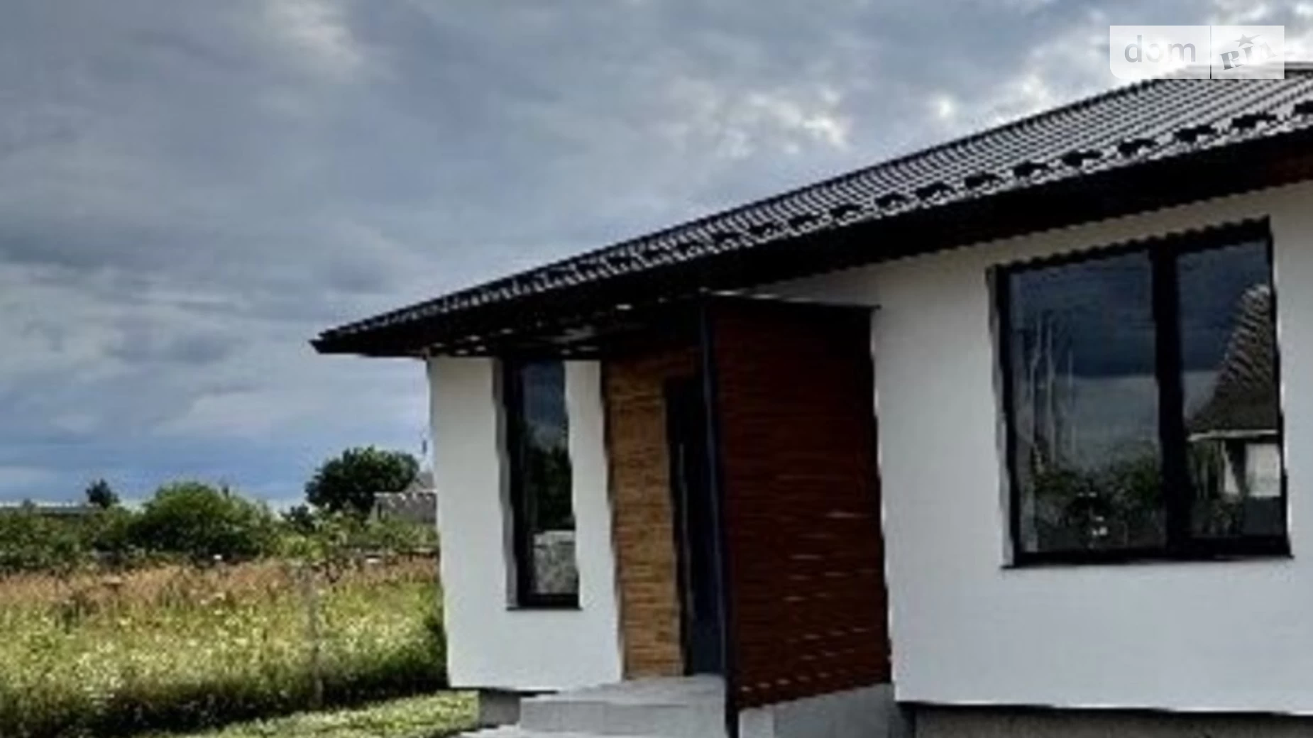 Продается одноэтажный дом 90 кв. м с балконом, СТ Автомобіліст - фото 4