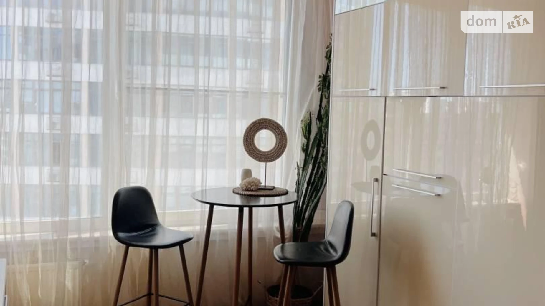 Продается 1-комнатная квартира 77 кв. м в Одессе, ул. Литературная - фото 5