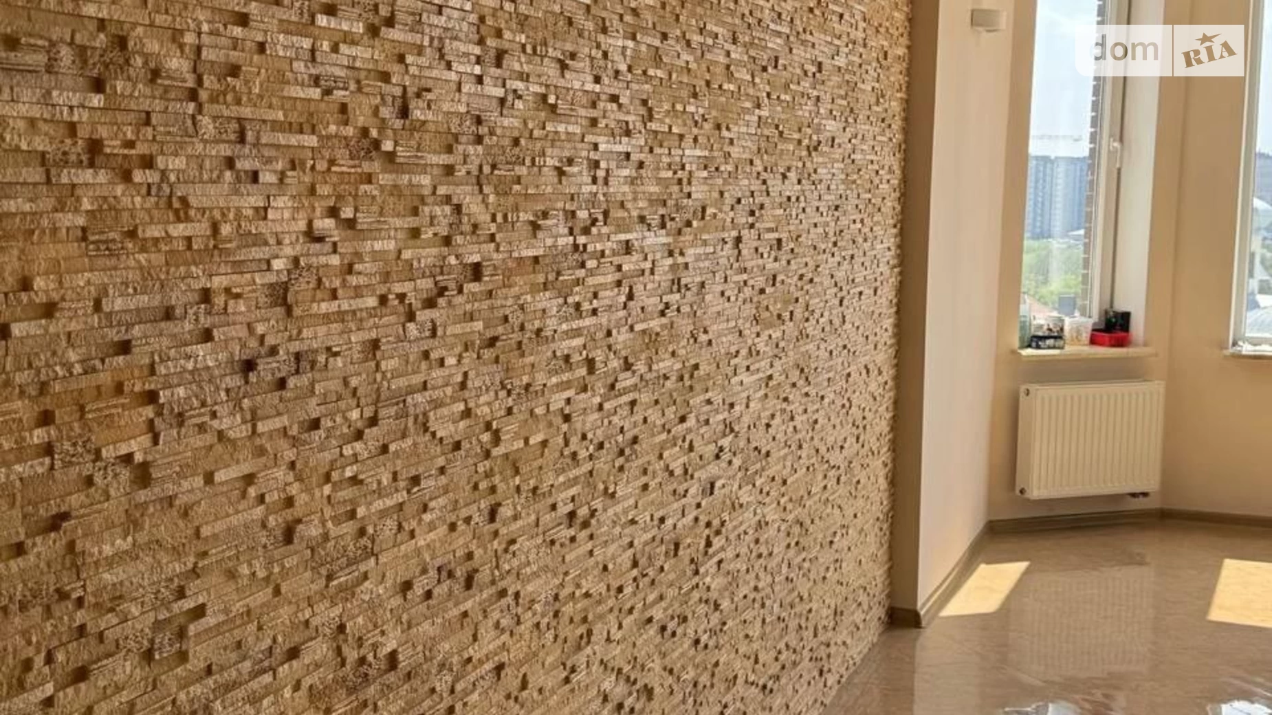 3-кімнатна квартира 194.3 кв. м у Луцьку, вул. Олеся Гончара, 3 - фото 3