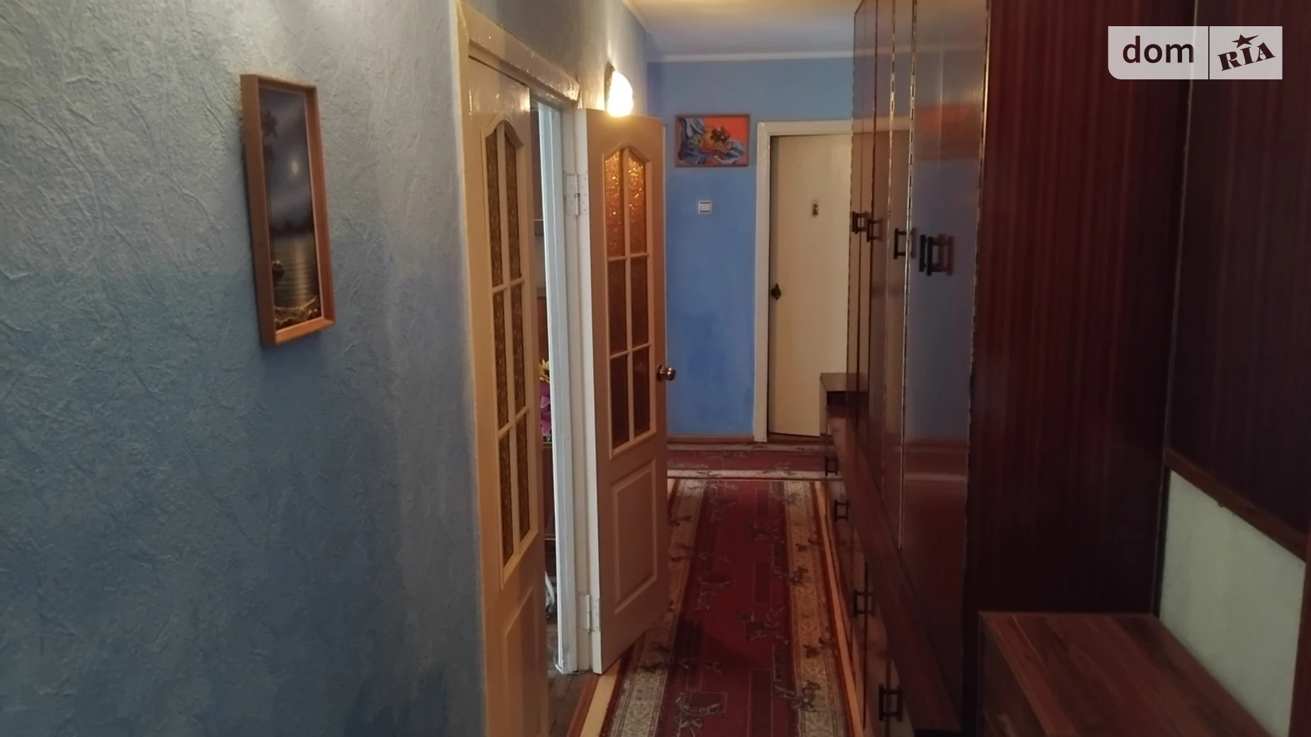 3-комнатная квартира 65.4 кв. м в Луцке, бул. Дружбы Народов, 3 - фото 2