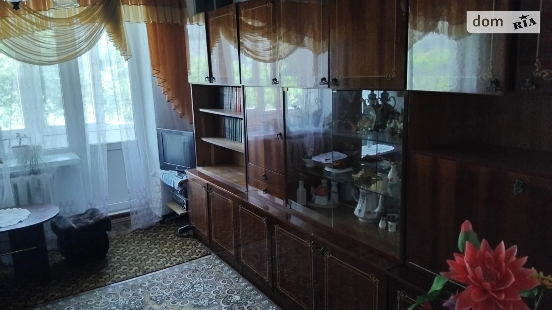 3-комнатная квартира 65.4 кв. м в Луцке, бул. Дружбы Народов, 3 - фото 4