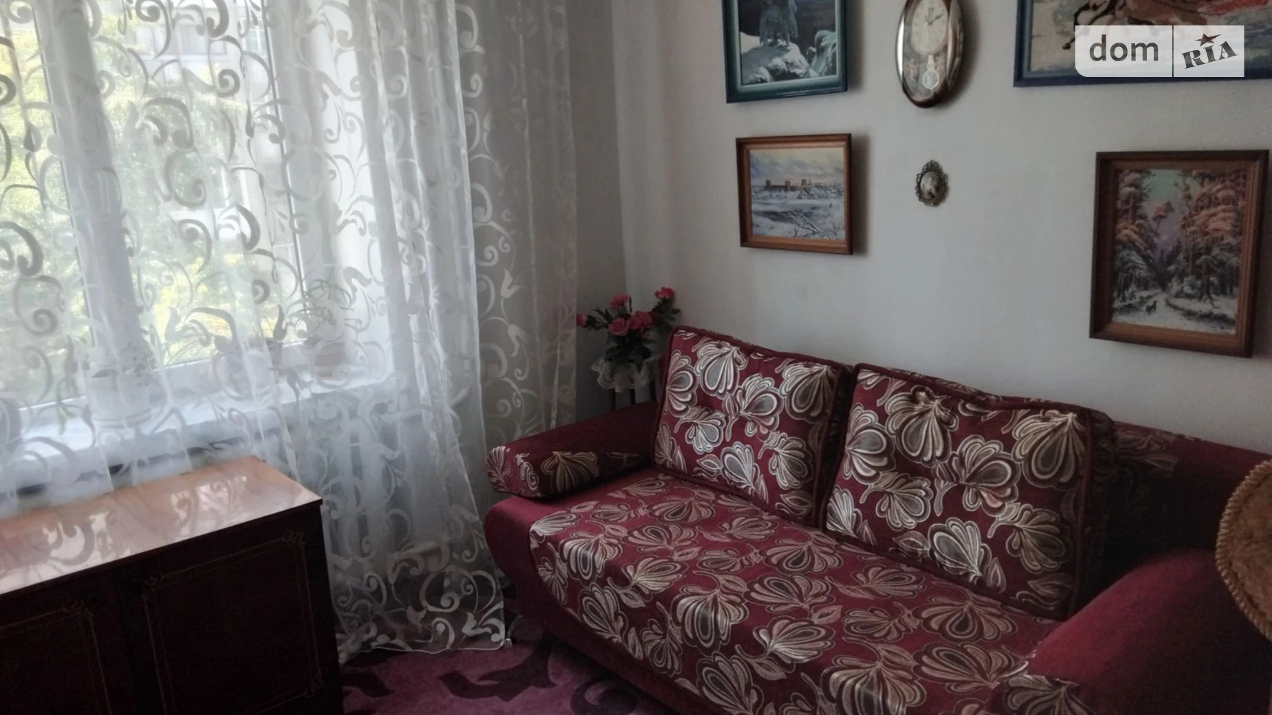 3-комнатная квартира 65.4 кв. м в Луцке, бул. Дружбы Народов, 3 - фото 5