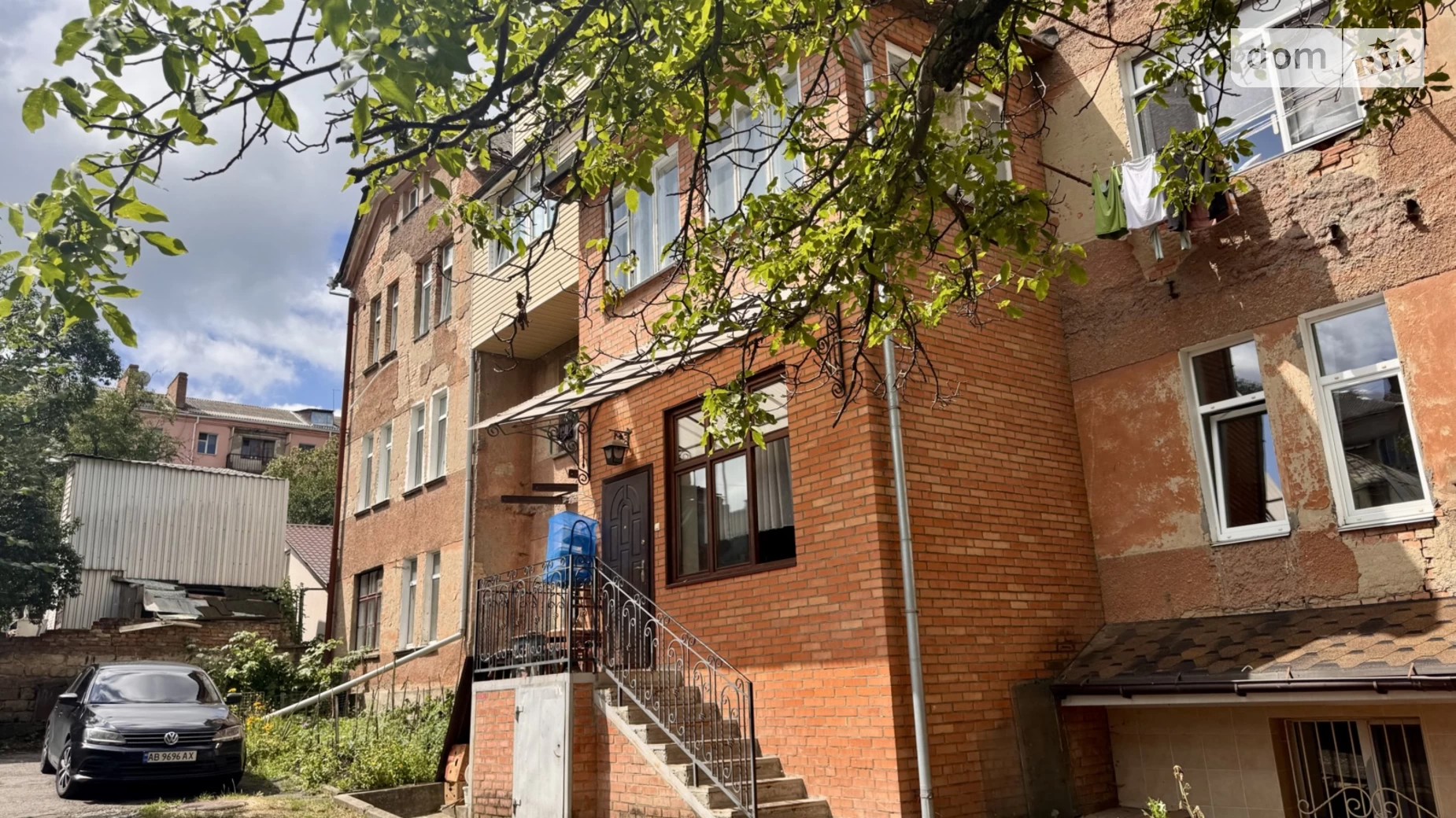 Продается 2-комнатная квартира 47.3 кв. м в Виннице, ул. Магистратская - фото 5