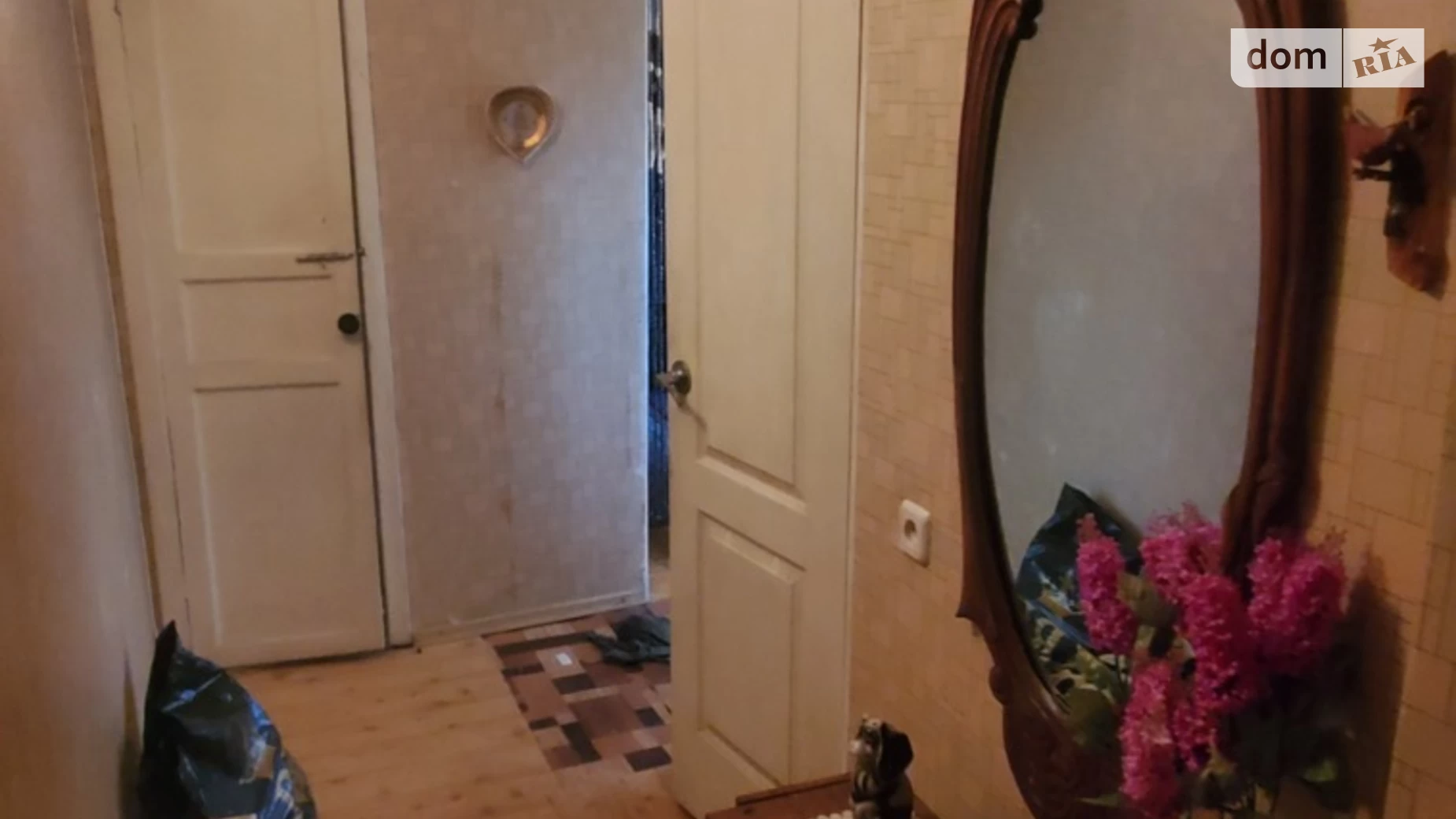 1-кімнатна квартира 32 кв. м у Запоріжжі, вул. Гагаріна - фото 5