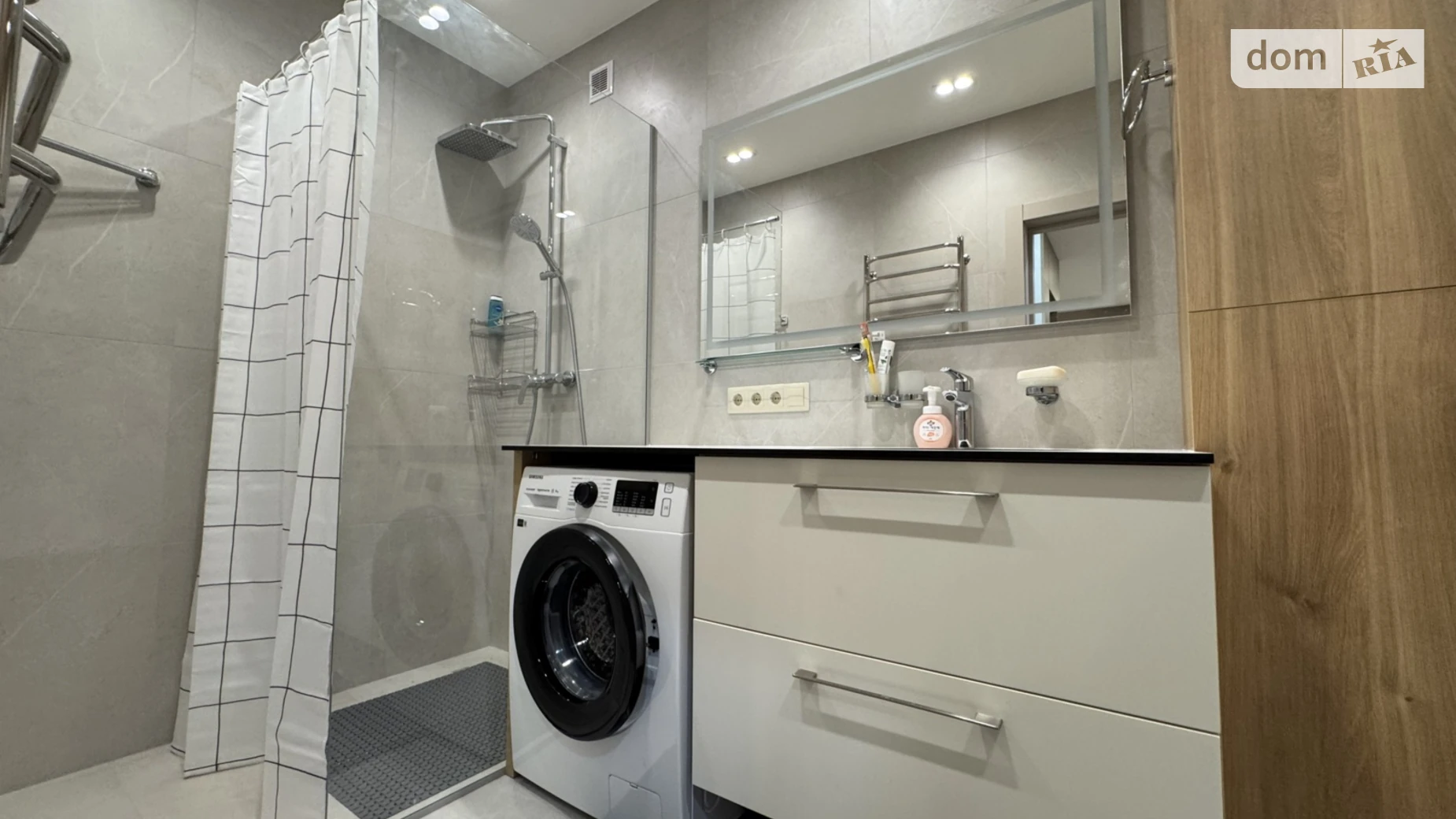 Здається в оренду 2-кімнатна квартира 72 кв. м у Львові, вул. Угорська - фото 3