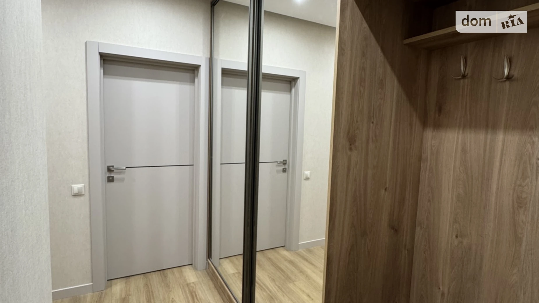 Здається в оренду 2-кімнатна квартира 72 кв. м у Львові, вул. Угорська - фото 4