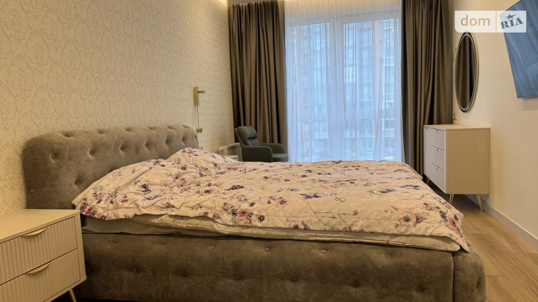 Здається в оренду 2-кімнатна квартира 72 кв. м у Львові, вул. Угорська - фото 5