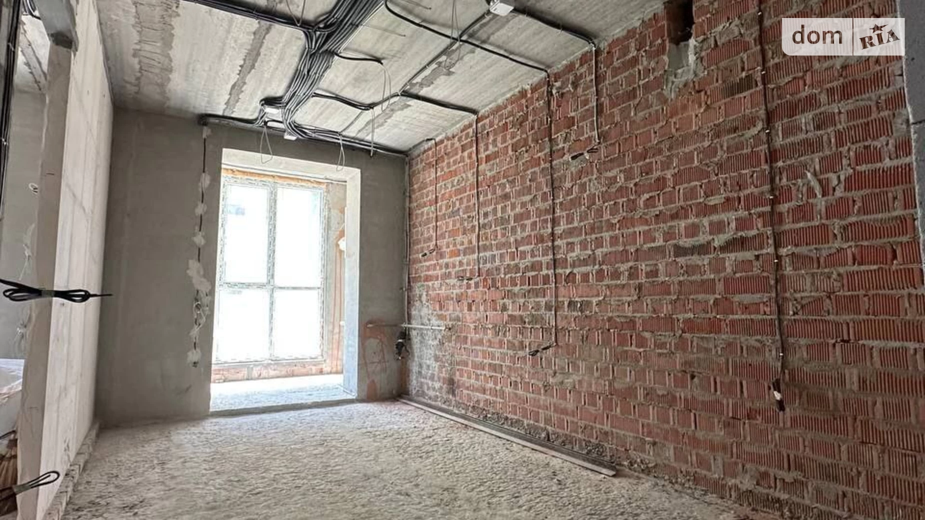 Продается 1-комнатная квартира 48.7 кв. м в Днепре, Запорожское шоссе, 25 - фото 4