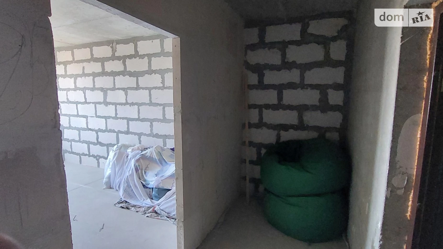 Продается 1-комнатная квартира 45.6 кв. м в Одессе, ул. Костанди, 162/6 - фото 2