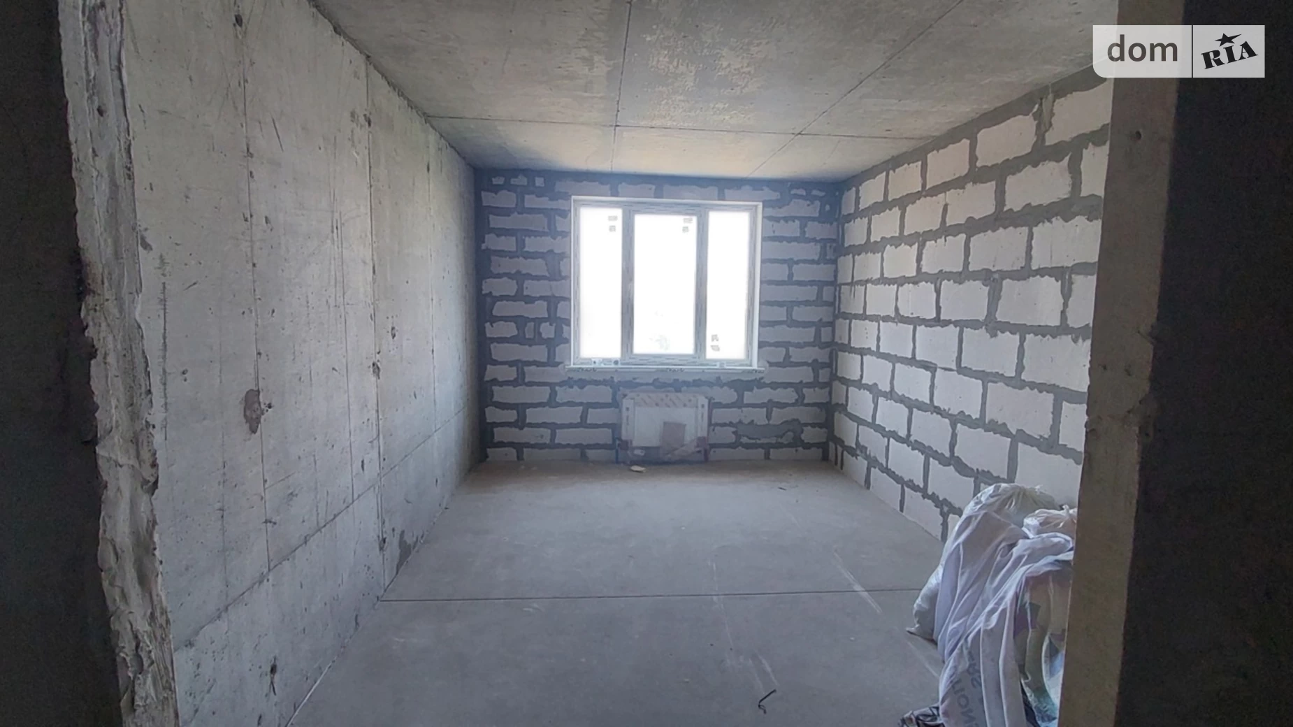 Продается 1-комнатная квартира 45.6 кв. м в Одессе, ул. Костанди, 162/6 - фото 3