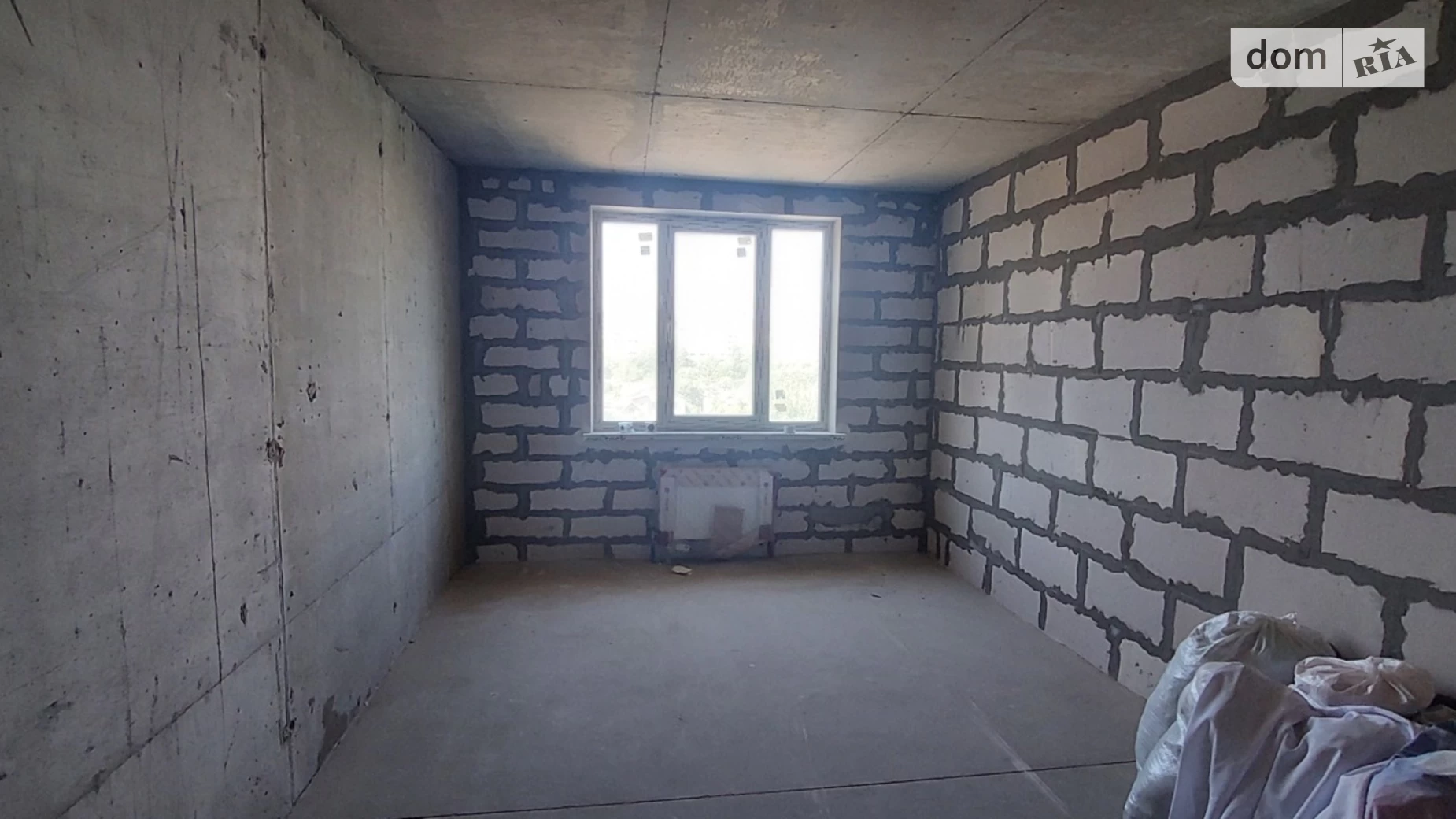 Продается 1-комнатная квартира 45.6 кв. м в Одессе, ул. Костанди, 162/6 - фото 4