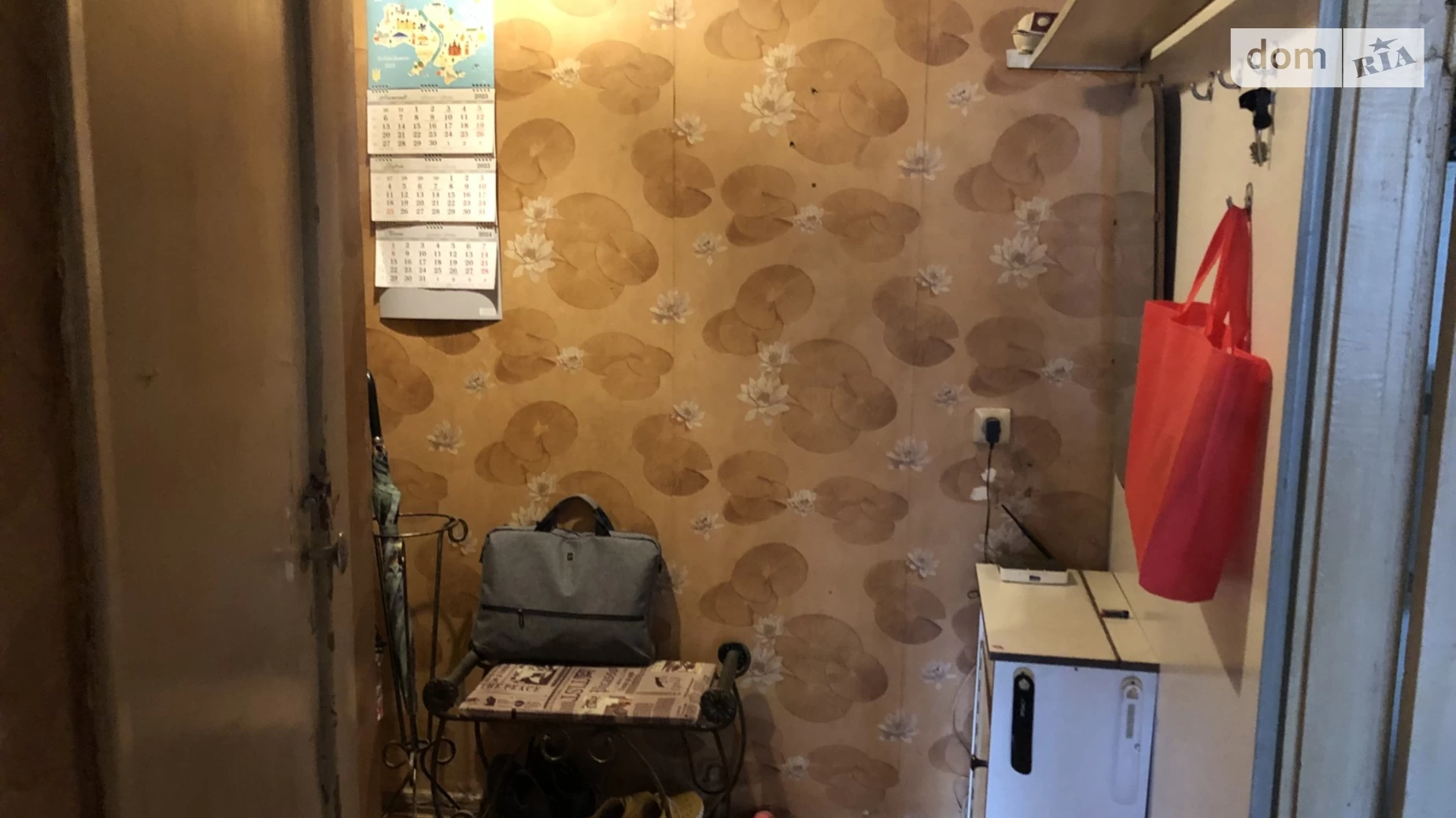 Продается 2-комнатная квартира 78 кв. м в Одессе, ул. 13 станция Большого Фонтана, 153Д - фото 4
