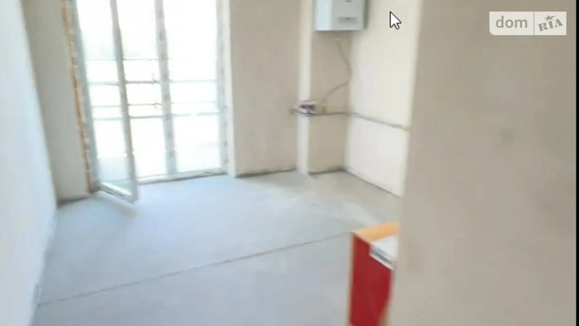 Продається 1-кімнатна квартира 38 кв. м у Ірпені, вул. Ольги Кобилянської(Достоєвського), 13 - фото 3