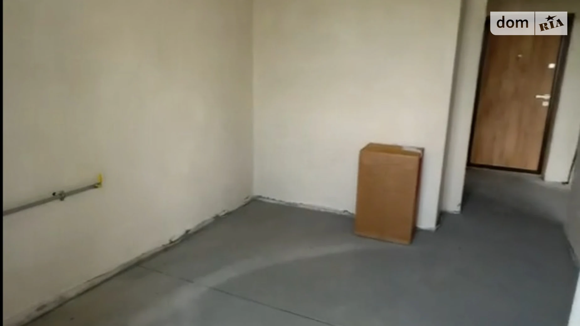 Продається 1-кімнатна квартира 38 кв. м у Ірпені, вул. Ольги Кобилянської(Достоєвського), 13 - фото 4