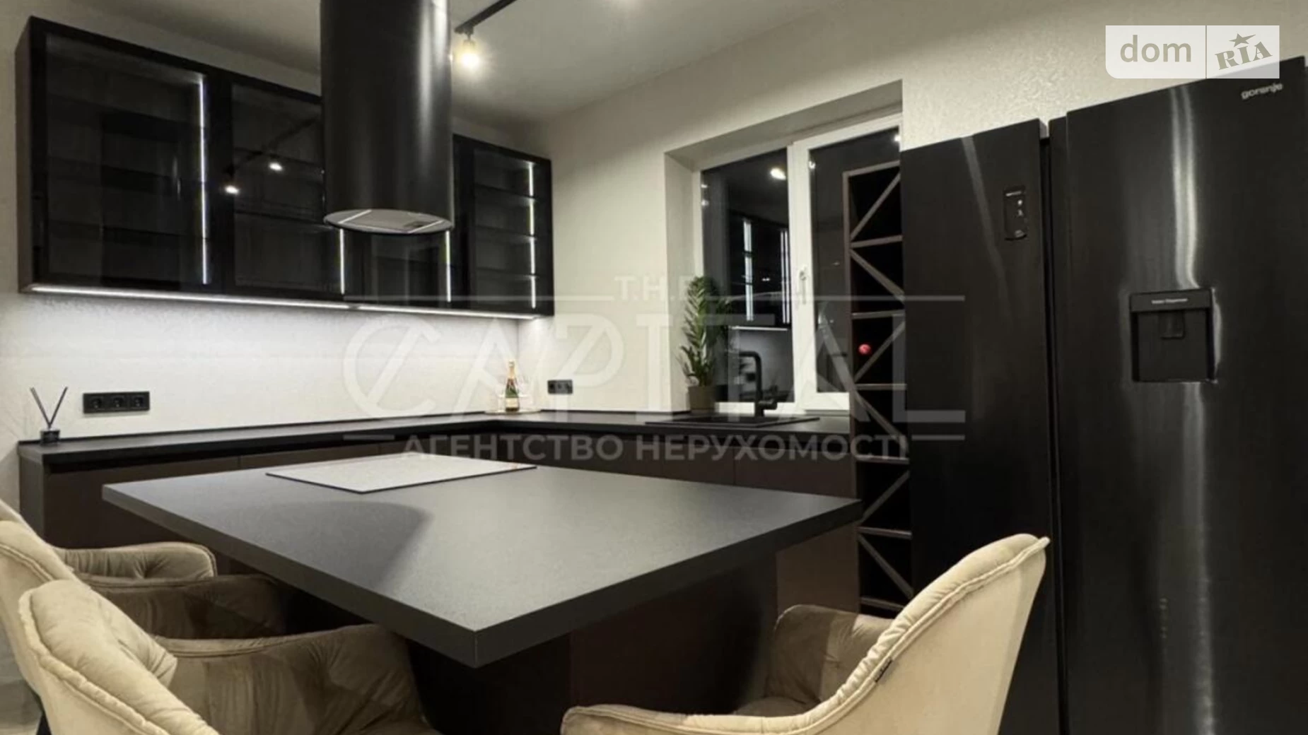 Продается дом на 2 этажа 120 кв. м с балконом, цена: 230000 $ - фото 3