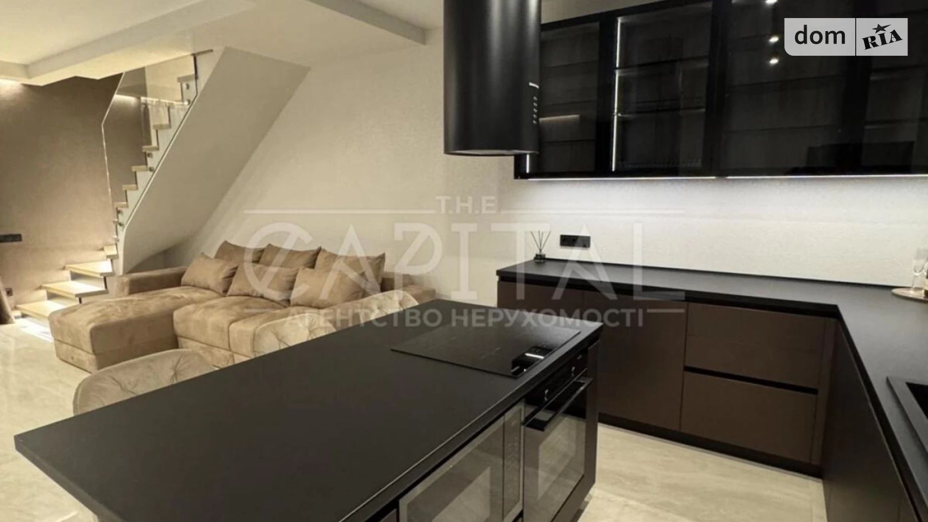 Продается дом на 2 этажа 120 кв. м с балконом, цена: 230000 $ - фото 4