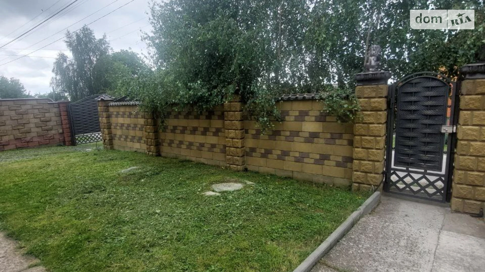 Продается дом на 2 этажа 89 кв. м с балконом, цена: 125000 $ - фото 3