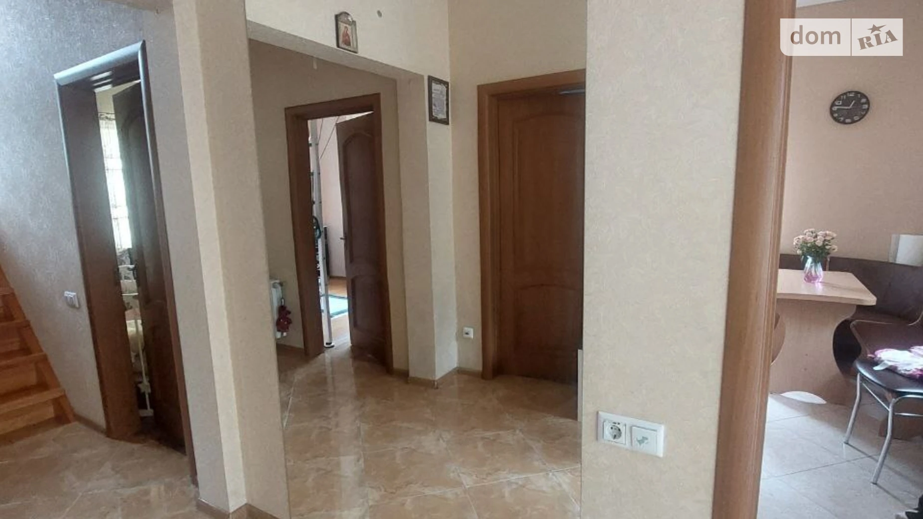 Продается дом на 2 этажа 89 кв. м с балконом, цена: 125000 $ - фото 4