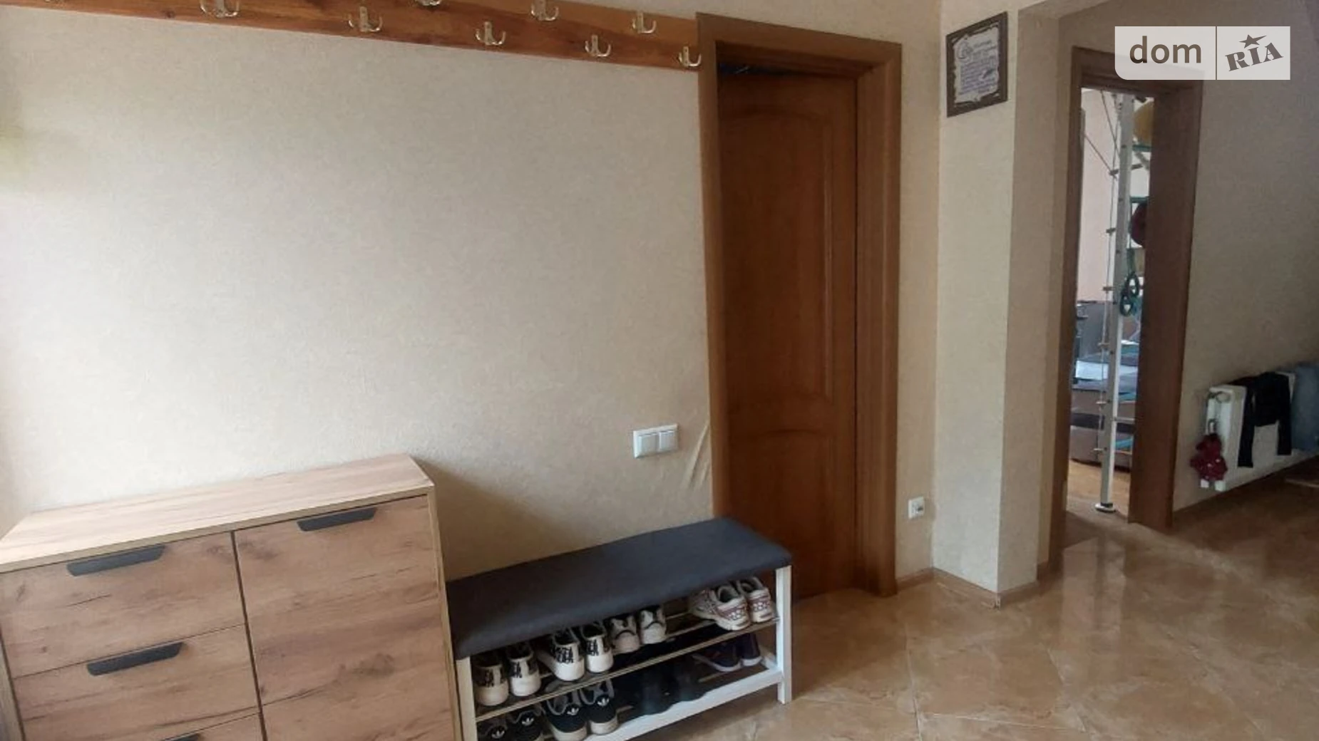 Продается дом на 2 этажа 89 кв. м с балконом, цена: 125000 $ - фото 5