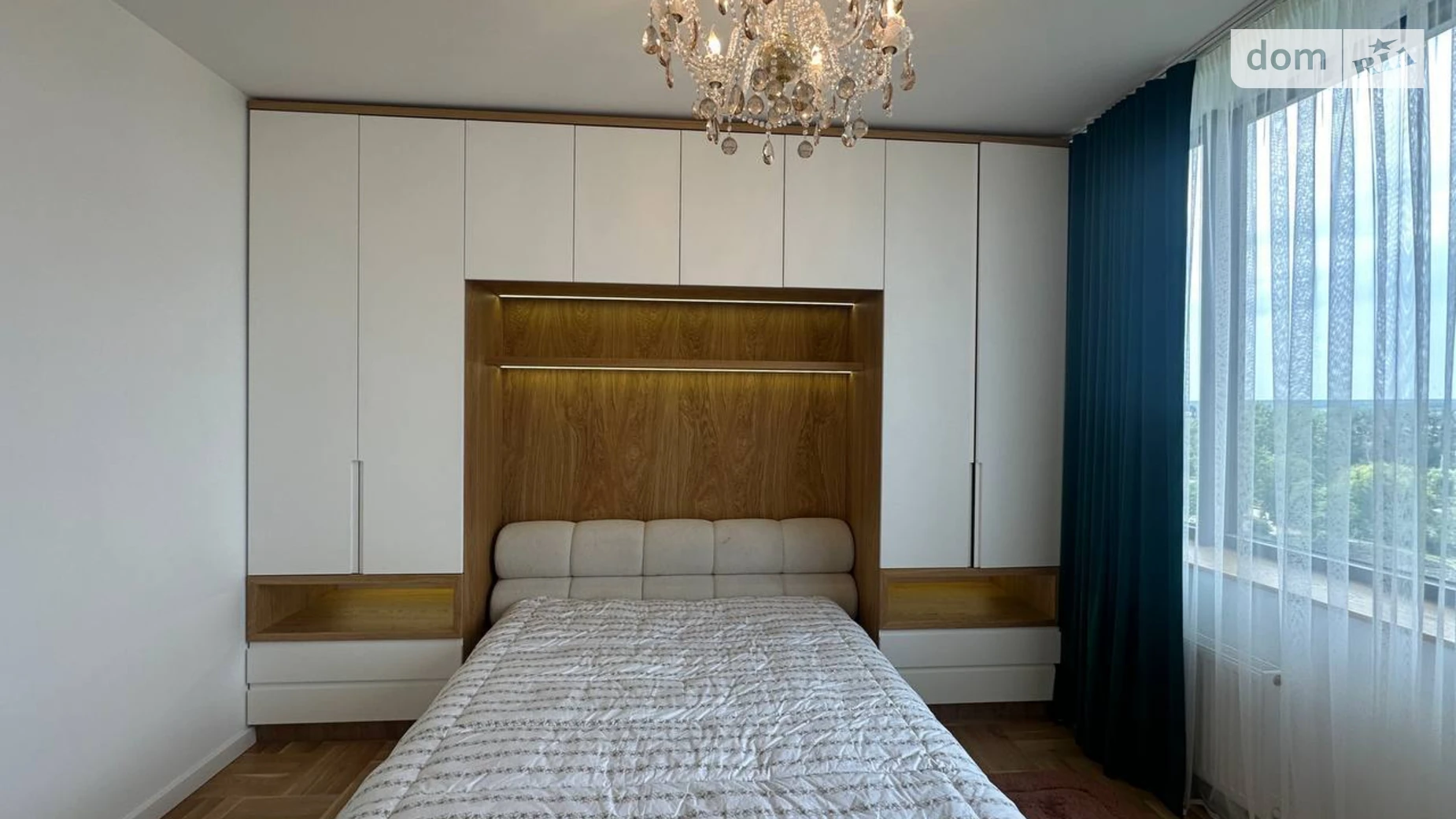 Сдается в аренду 2-комнатная квартира 68 кв. м в Ивано-Франковске, ул. Гетьмана Ивана Мазепы - фото 5