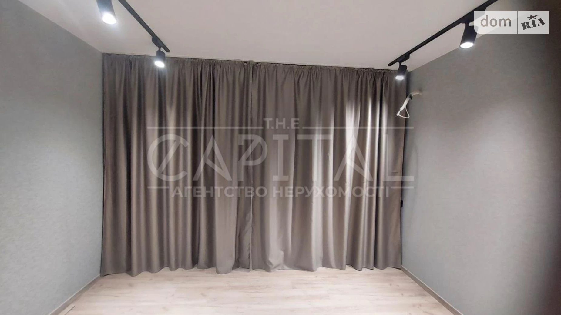 Продається 1-кімнатна квартира 45.1 кв. м у Києві, Столичне шосе, 1 - фото 2