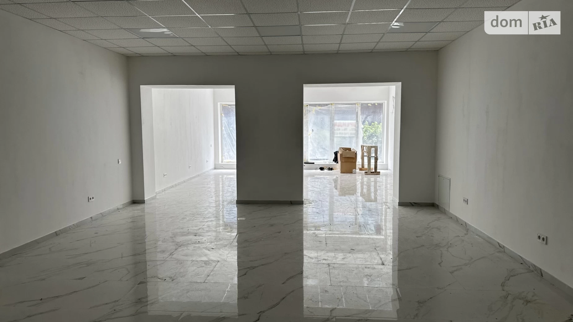 Сдается в аренду помещения свободного назначения 127 кв. м в 14-этажном здании, цена: 1000 $ - фото 3