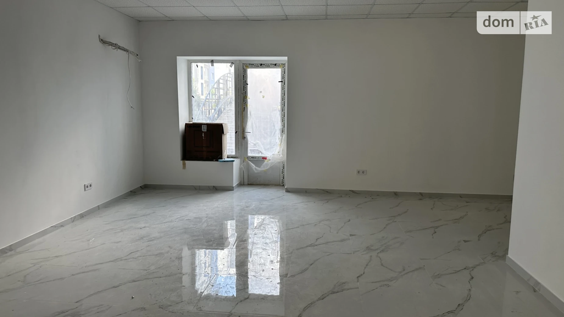 Сдается в аренду помещения свободного назначения 127 кв. м в 14-этажном здании, цена: 1000 $ - фото 5