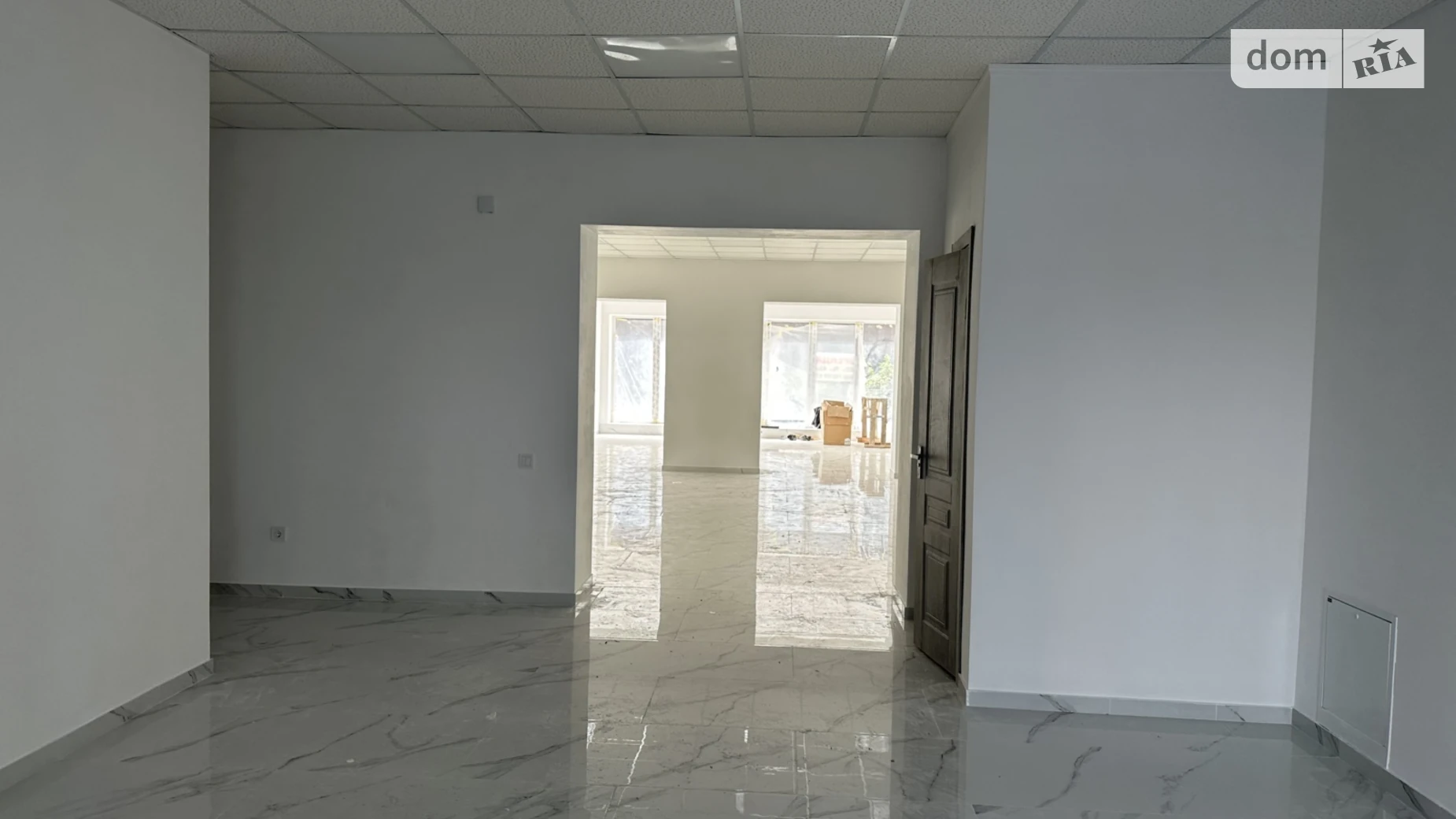 Сдается в аренду помещения свободного назначения 127 кв. м в 14-этажном здании, цена: 1000 $ - фото 4