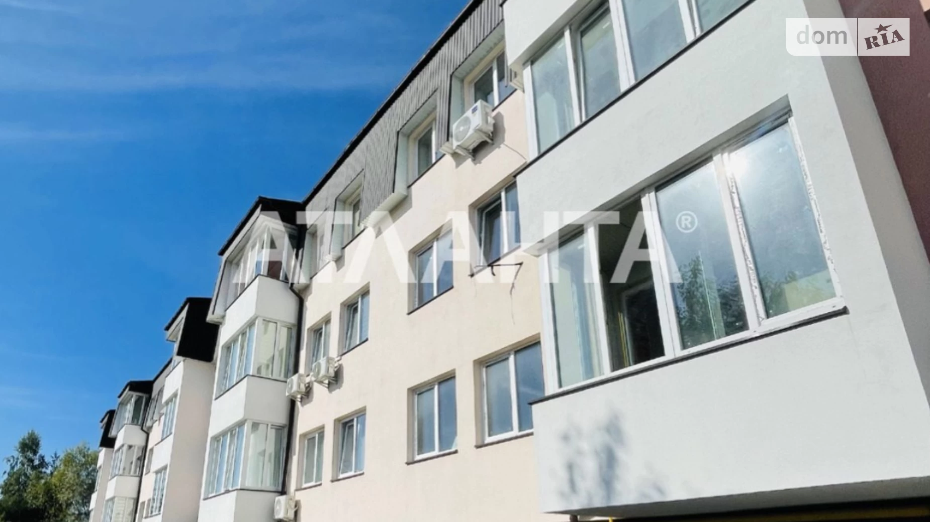 Продается 2-комнатная квартира 61 кв. м в Солонке, ул. Наварийская, 27 - фото 3