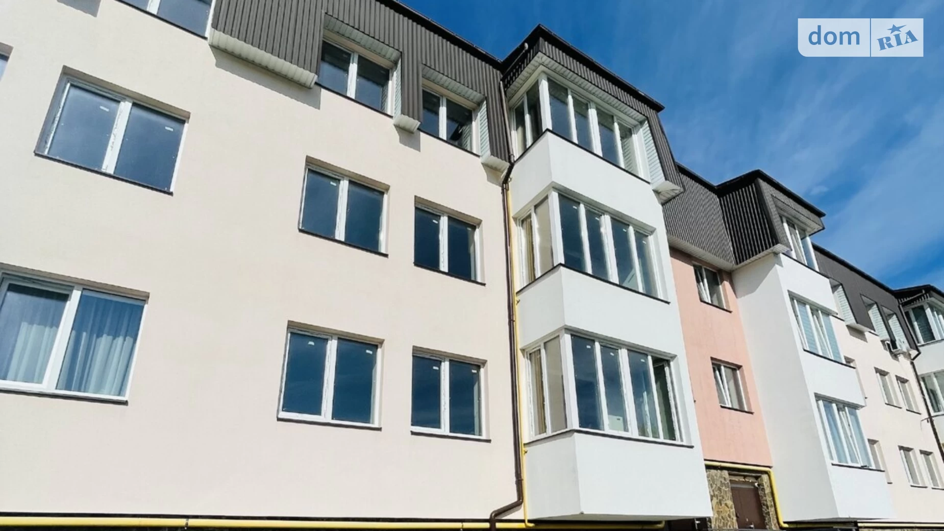 Продается 2-комнатная квартира 61 кв. м в Солонке, ул. Наварийская, 27 - фото 2
