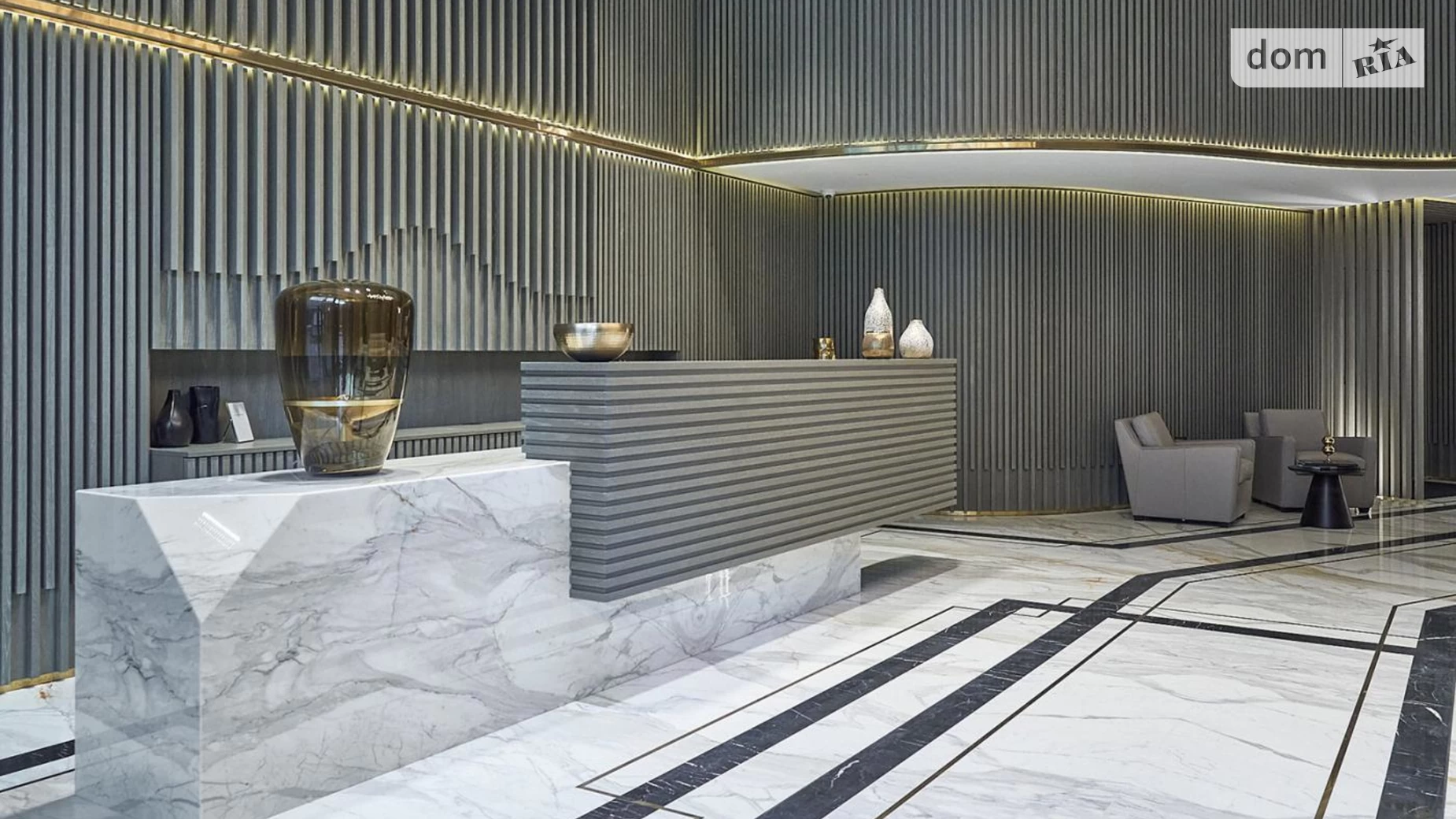 Здається в оренду приміщення вільного призначення 312.6 кв. м в 14-поверховій будівлі, цена: 12500 $ - фото 3