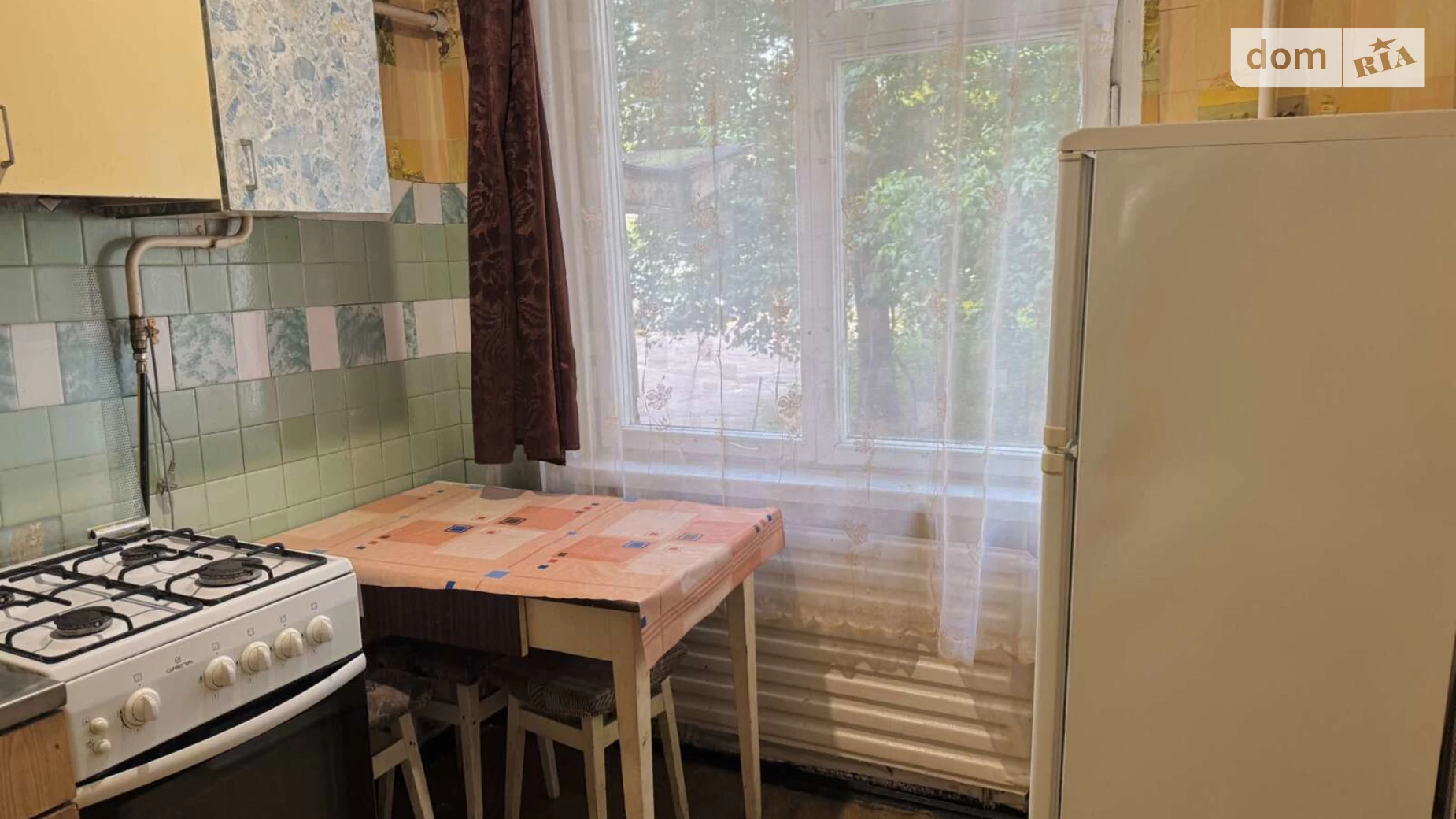 Продается 3-комнатная квартира 61.6 кв. м в Чернигове, ул. Соборности(Доценко), 17В - фото 2
