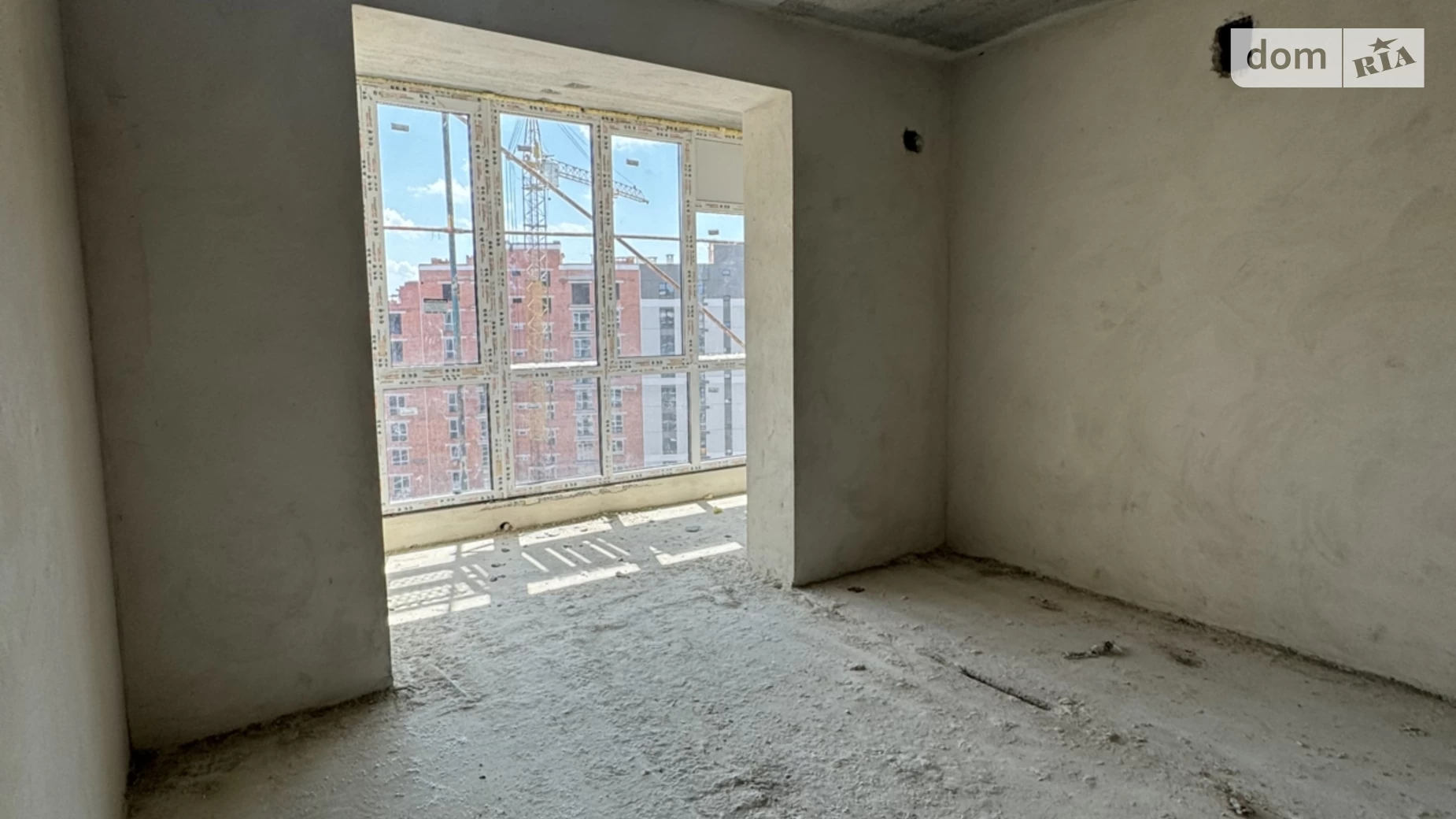 Продается 1-комнатная квартира 42 кв. м в Ивано-Франковске, ул. Довженко А., 31В - фото 5