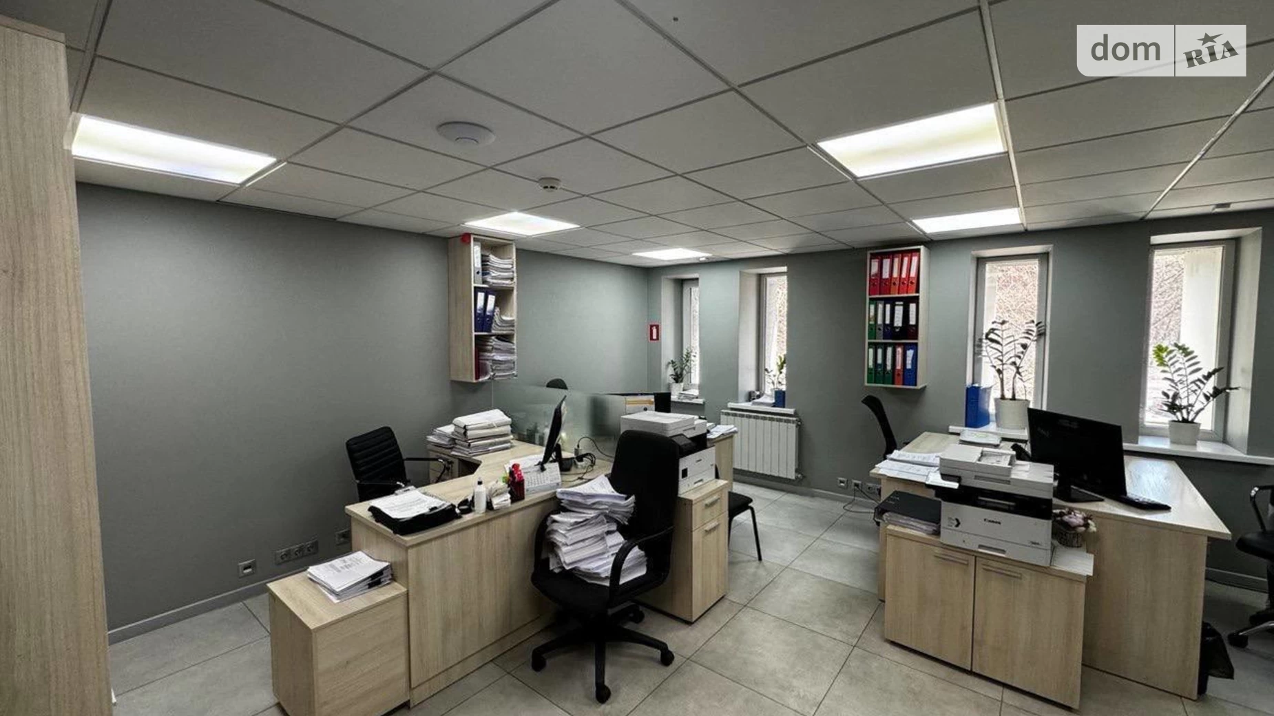Продается офис 317.9 кв. м в бизнес-центре, цена: 477000 $ - фото 4