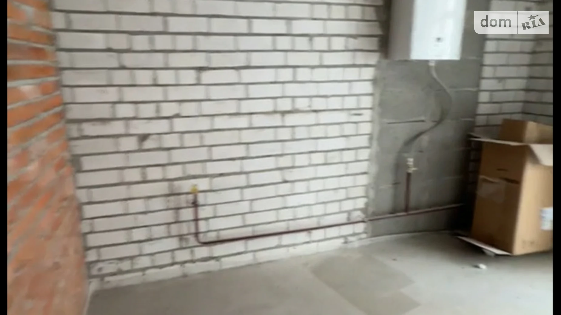 Продається 1-кімнатна квартира 40 кв. м у Ірпені, вул. Ольги Кобилянської(Достоєвського), 3 - фото 3