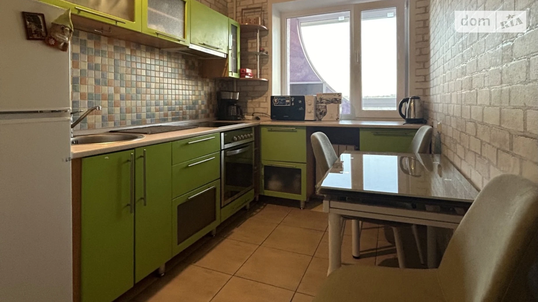 Продается 3-комнатная квартира 67.4 кв. м в Днепре, просп. Героев, 1 - фото 4