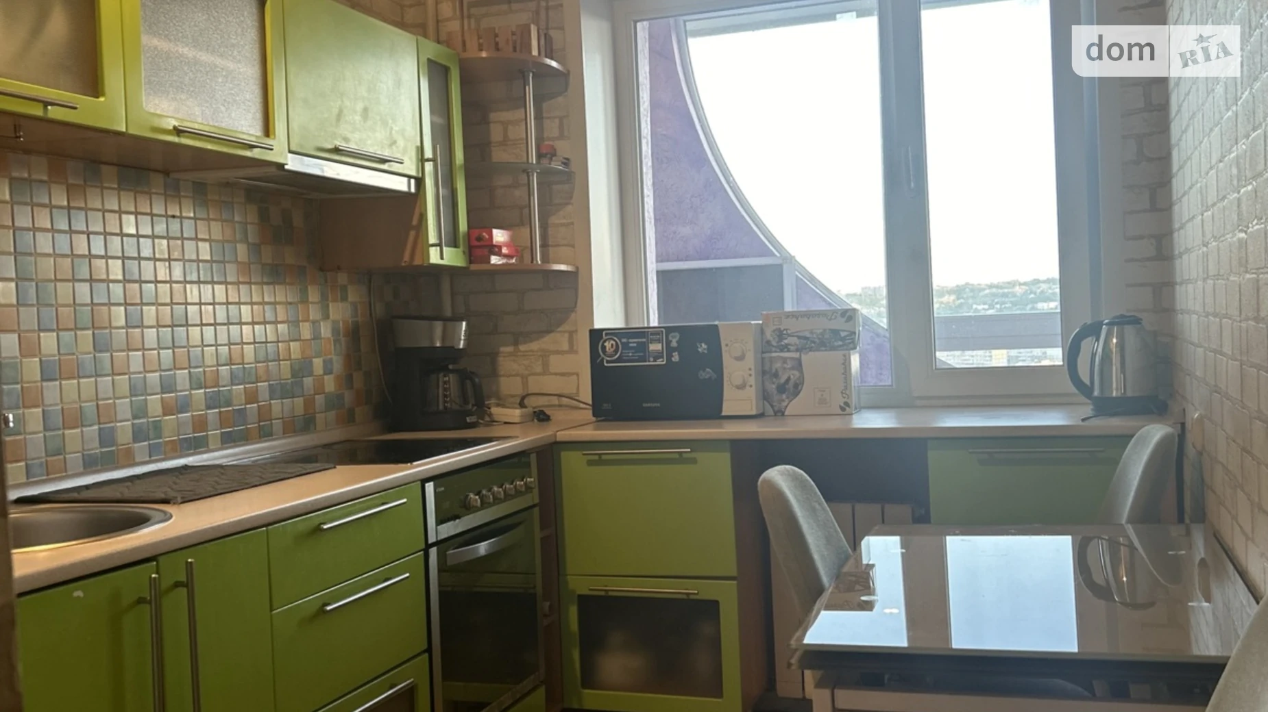 Продается 3-комнатная квартира 67.4 кв. м в Днепре, просп. Героев, 1 - фото 5