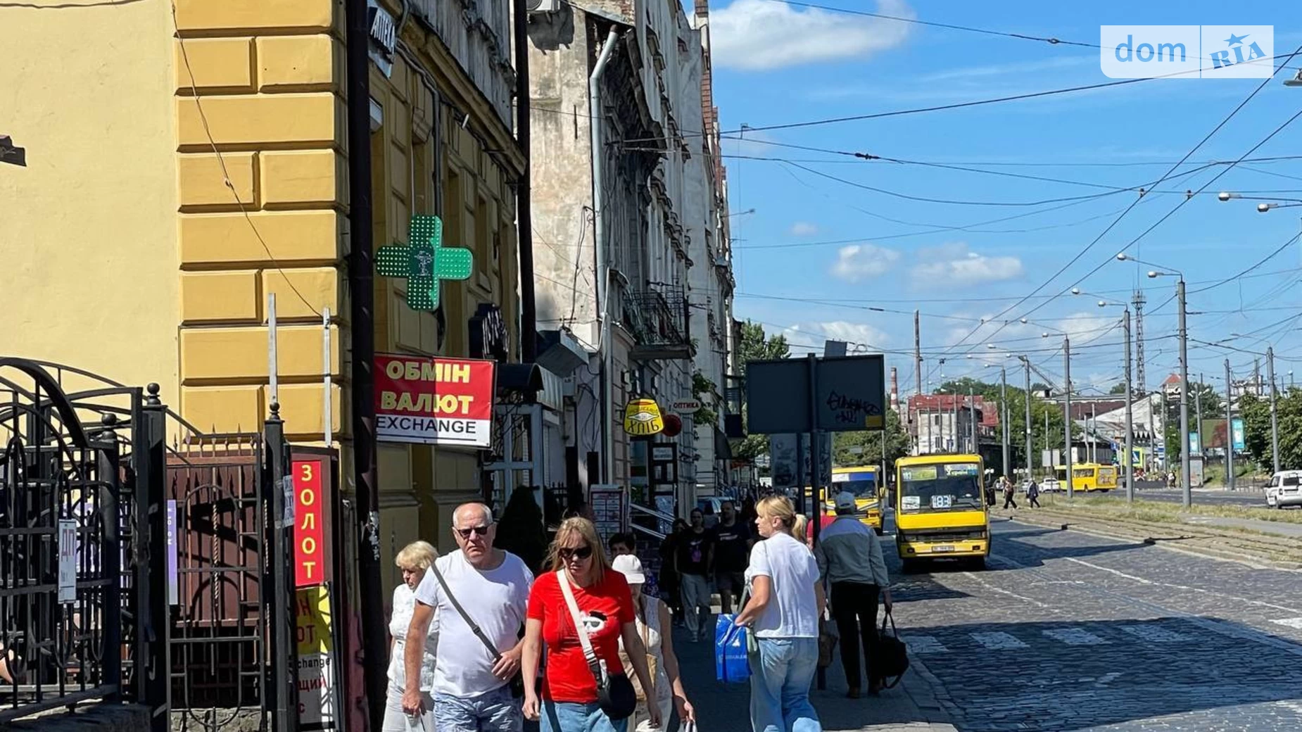ул. Городоцкая, 163 Новый Свет Львов, цена: 1000 $ - фото 2