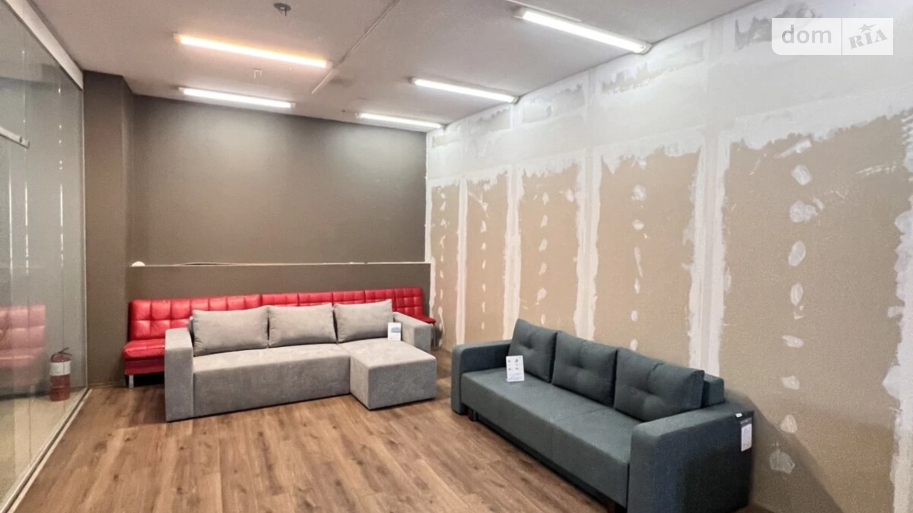 Сдается в аренду помещения свободного назначения 768 кв. м в 7-этажном здании, цена: 152832 грн - фото 4