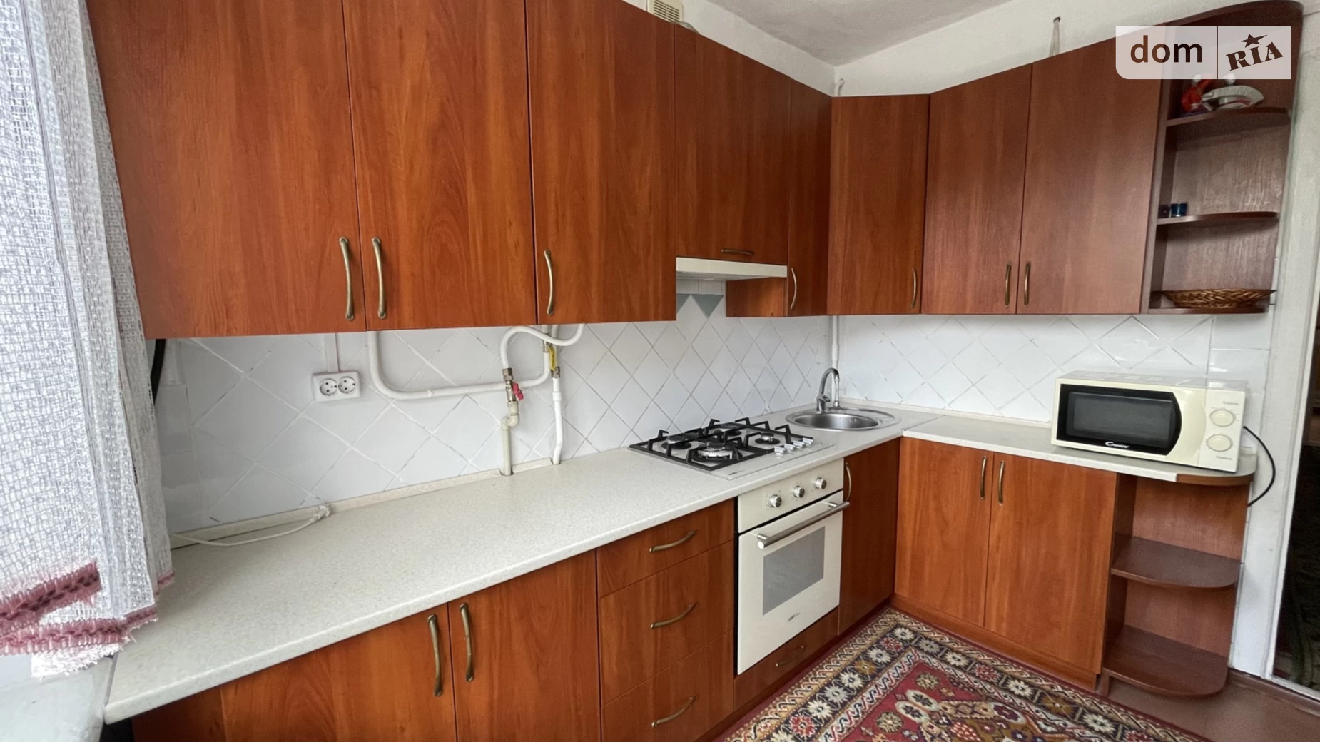 Продается 3-комнатная квартира 60 кв. м в Хмельницком, ул. Повстанческая, 38 - фото 2