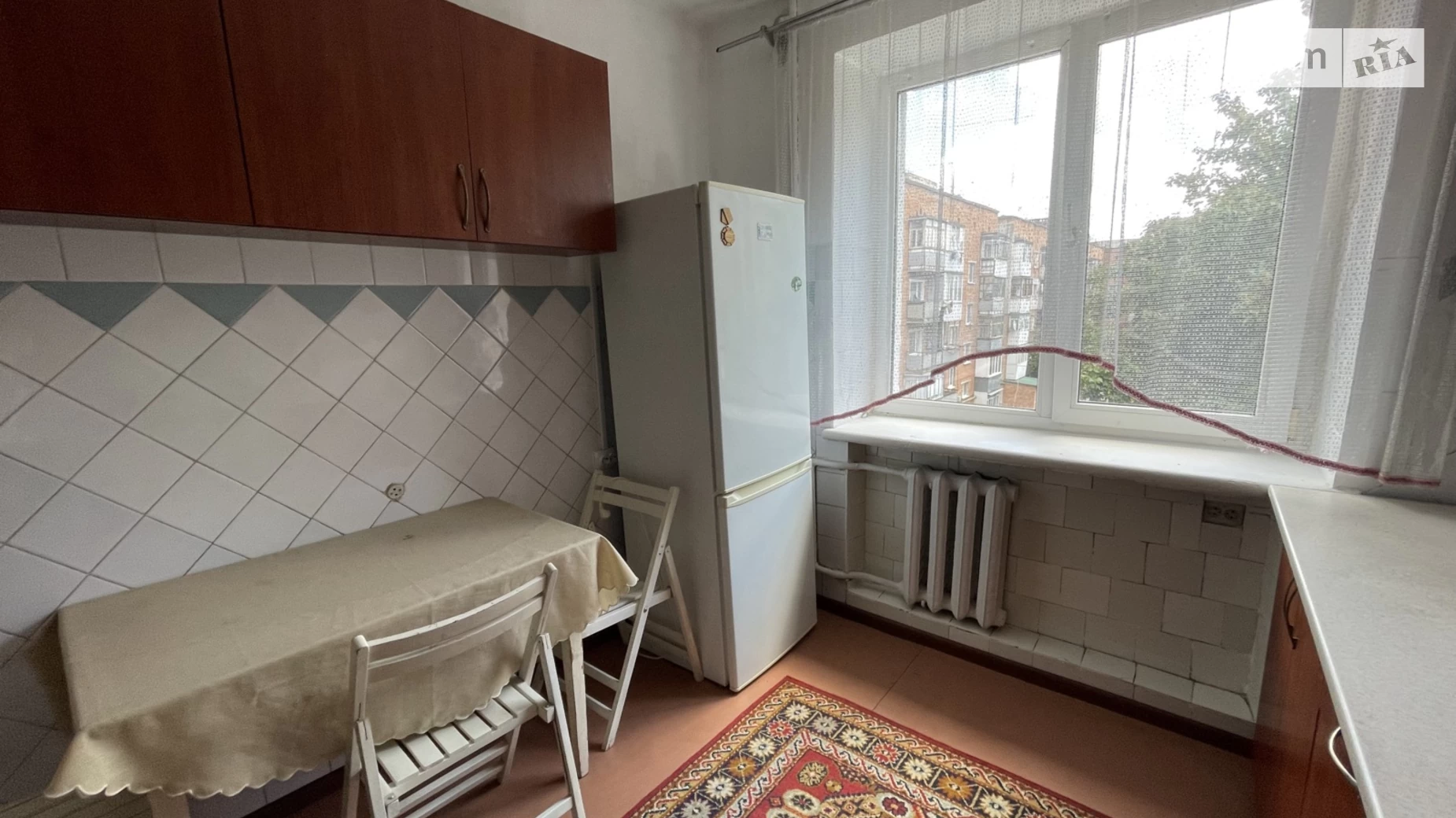 Продается 3-комнатная квартира 60 кв. м в Хмельницком, ул. Повстанческая, 38 - фото 3