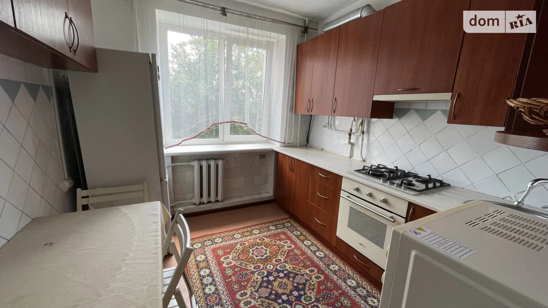 Продается 3-комнатная квартира 60 кв. м в Хмельницком, ул. Повстанческая, 38 - фото 4