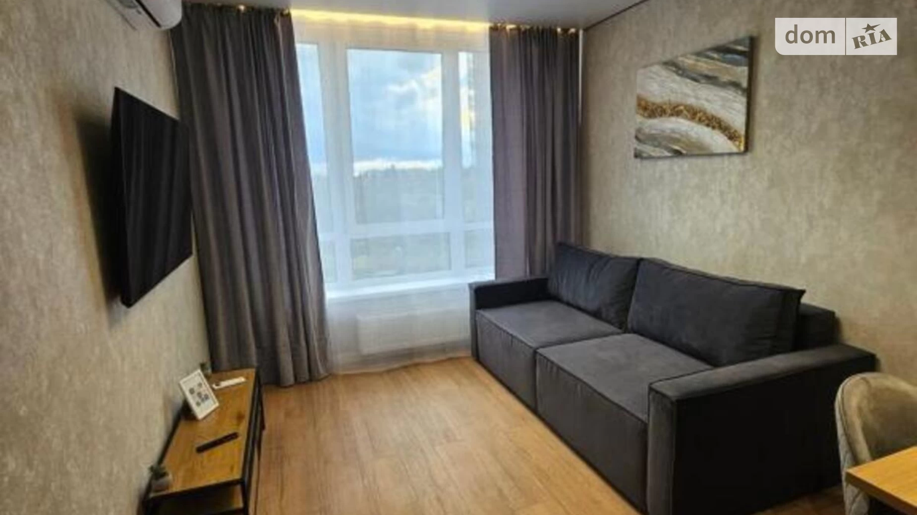 Продается 1-комнатная квартира 43.7 кв. м в Киеве, ул. Виктора Некрасова(Северо-Сырецкая), 6 - фото 5