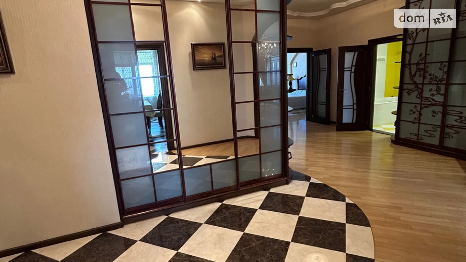 Продается 3-комнатная квартира 160 кв. м в Киеве, ул. Молдавская, 2 - фото 5