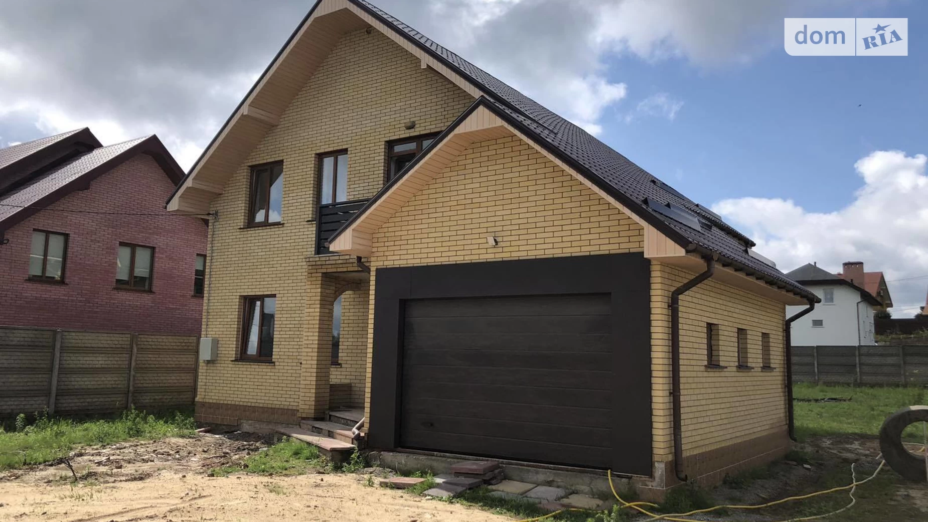 Продается дом на 2 этажа 164.4 кв. м с гаражом, цена: 120000 $ - фото 5