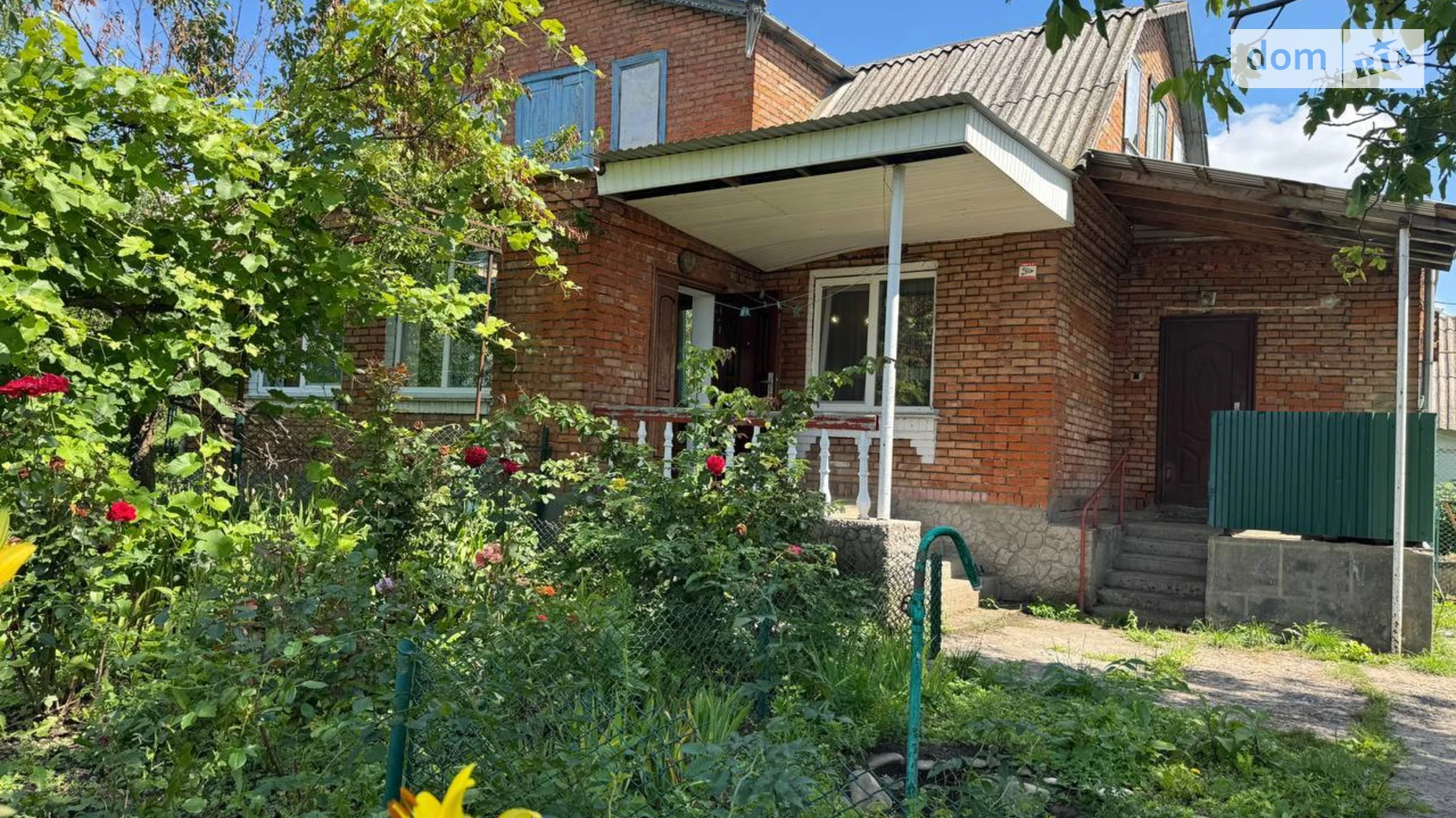 Продается одноэтажный дом 107.6 кв. м с террасой, цена: 63000 $ - фото 2